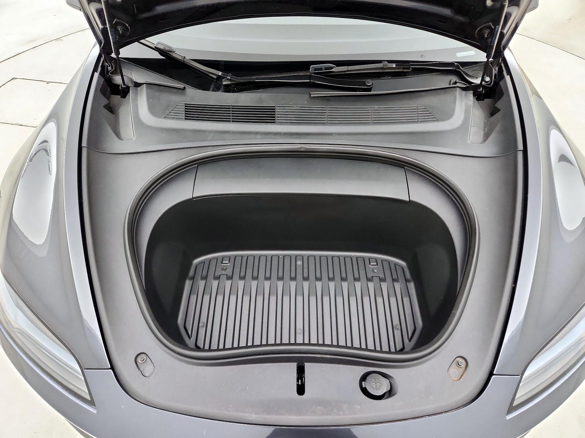 Thumbnail: 2024 Tesla Model 3 - 20