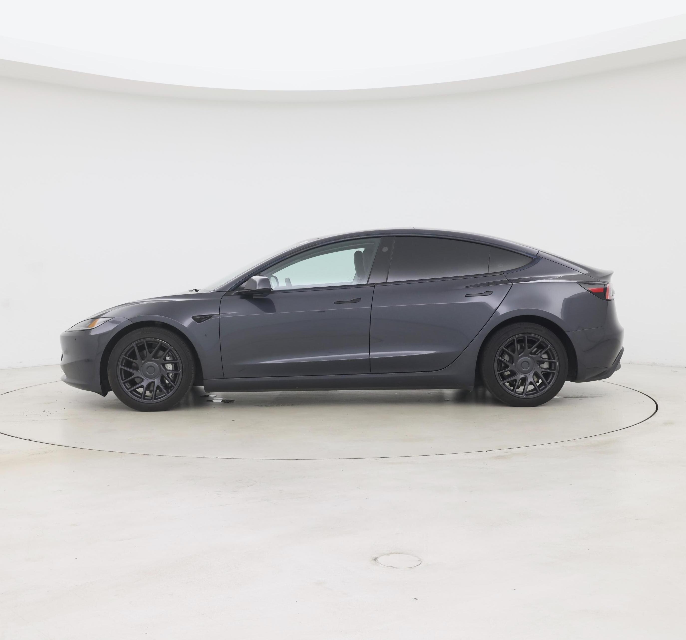 Thumbnail: 2024 Tesla Model 3 - 3
