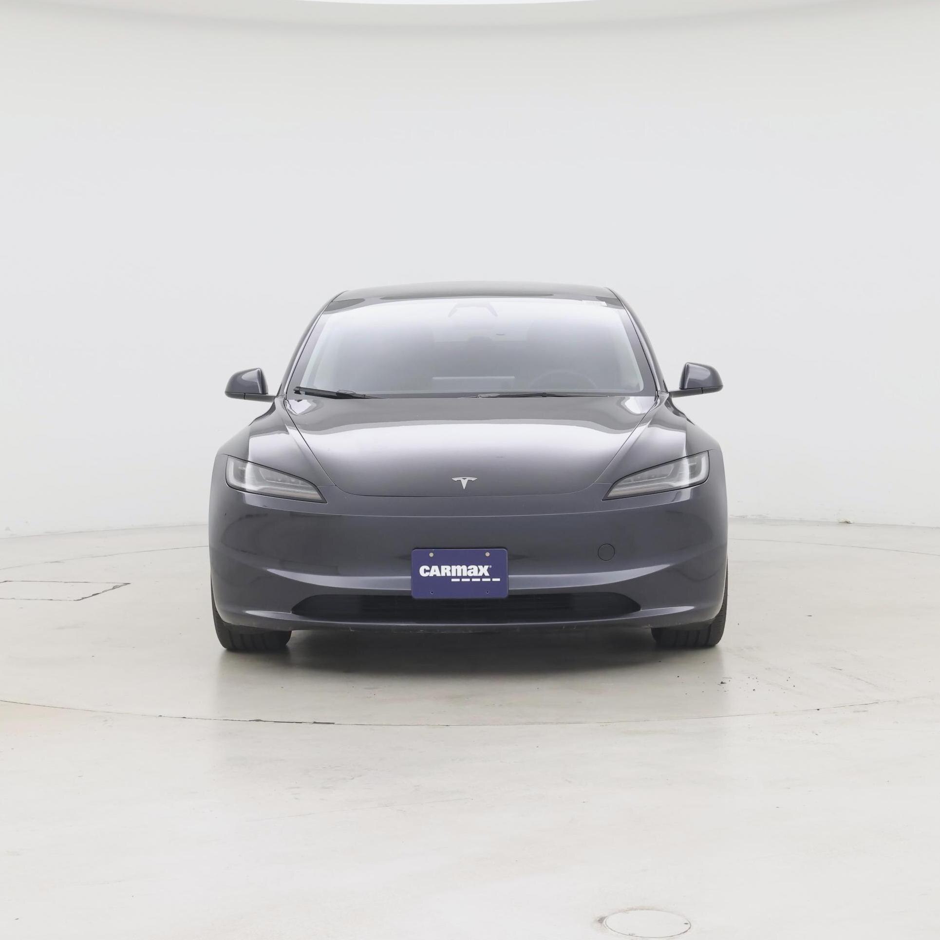 Thumbnail: 2024 Tesla Model 3 - 5