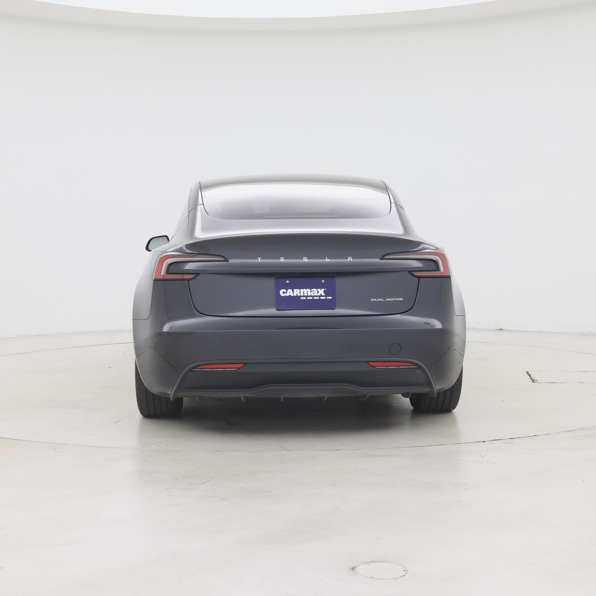 Thumbnail: 2024 Tesla Model 3 - 6