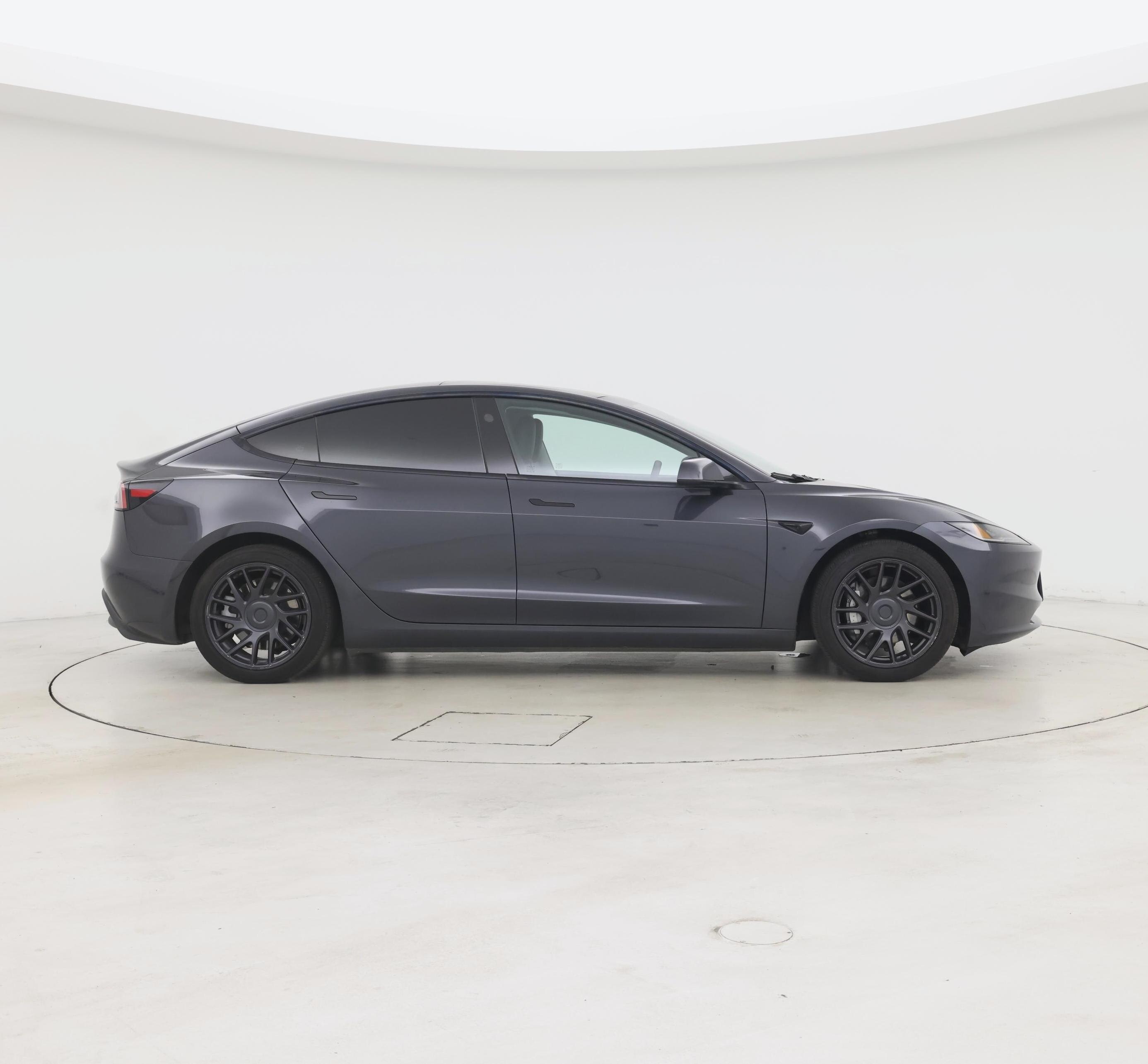 Thumbnail: 2024 Tesla Model 3 - 7