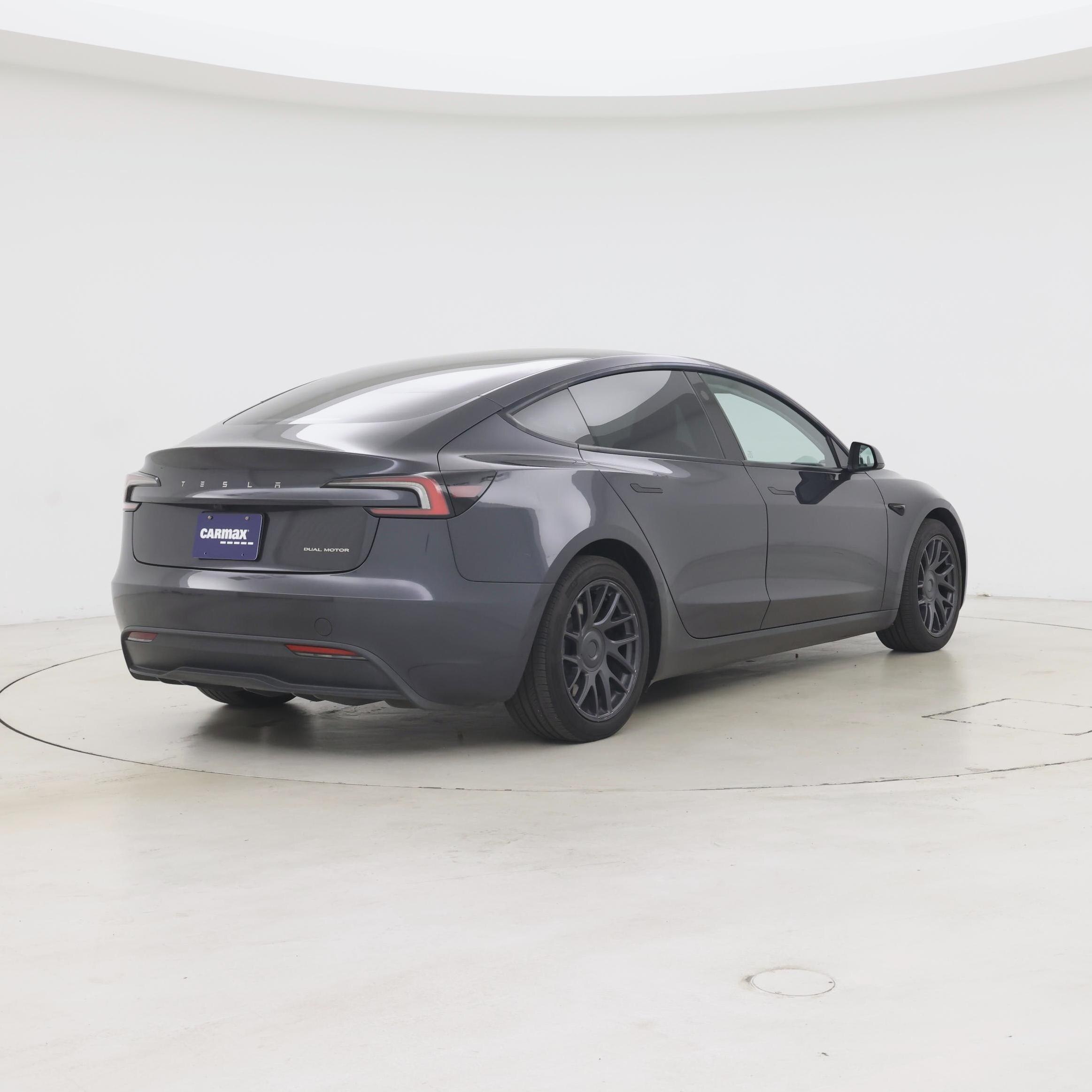 Thumbnail: 2024 Tesla Model 3 - 8