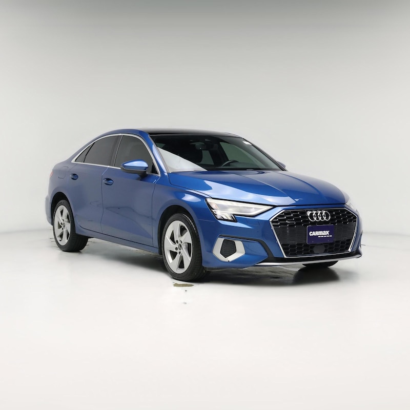 2023 Audi A3 Premium Plus