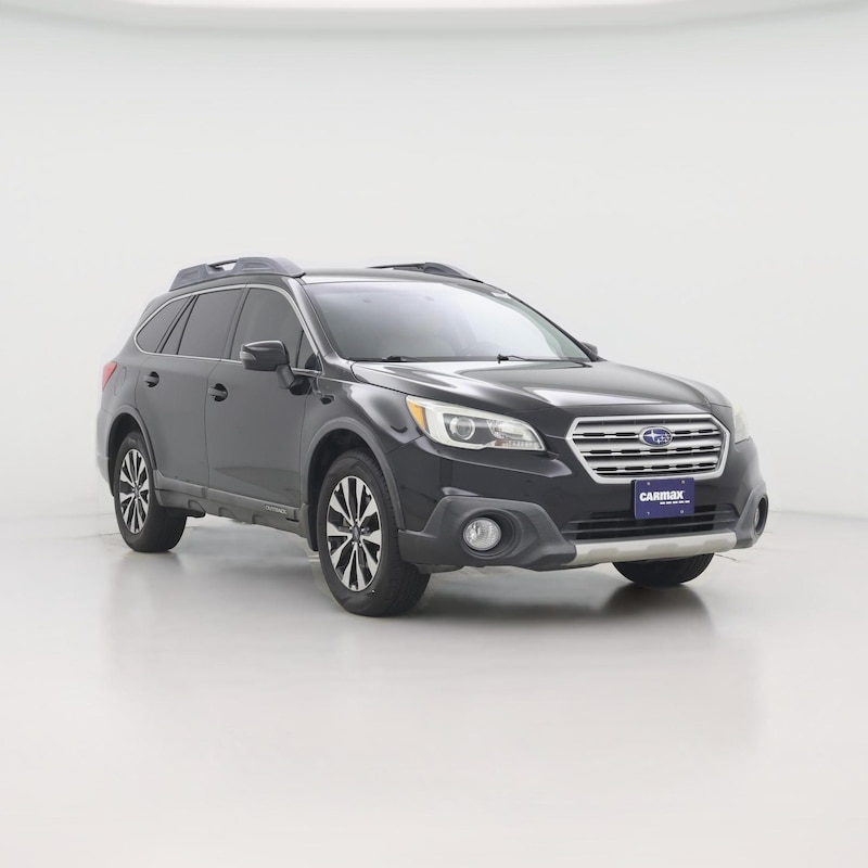 2015 Subaru Outback Limited