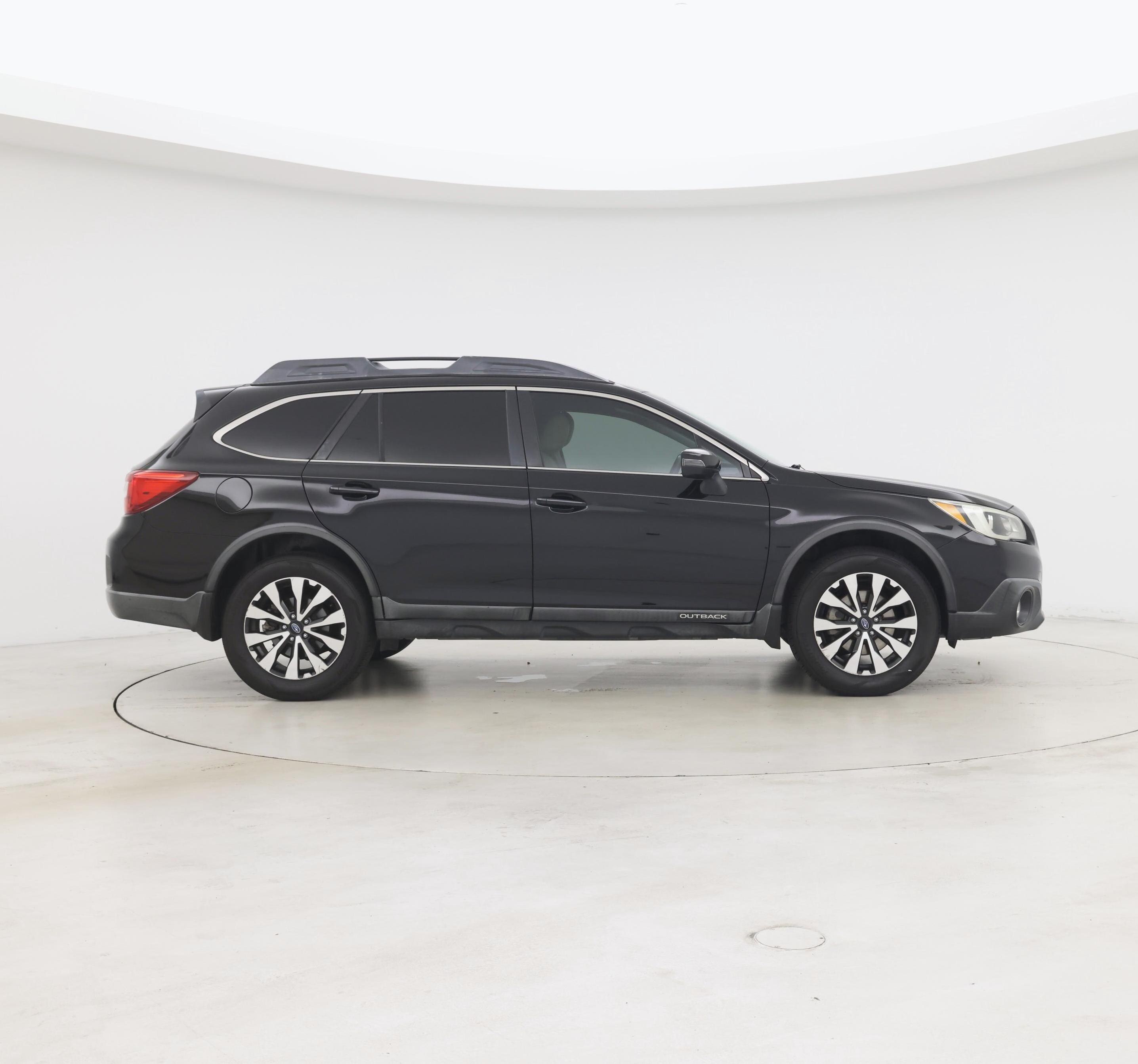 Thumbnail: 2015 Subaru Outback - 7