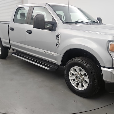 2021 Ford F250 XL