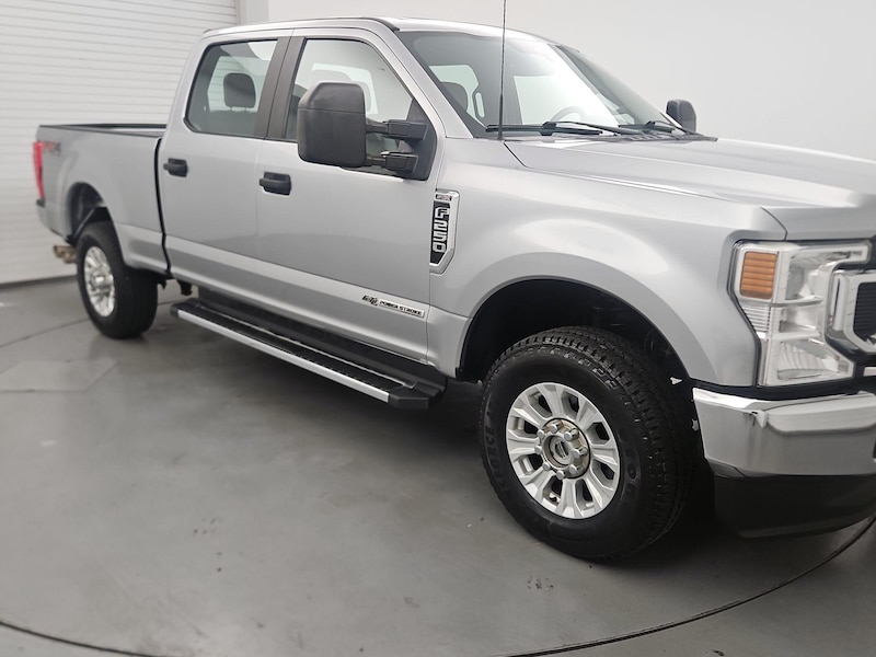 2021 Ford F-250 XL -
                  Kenner, LA