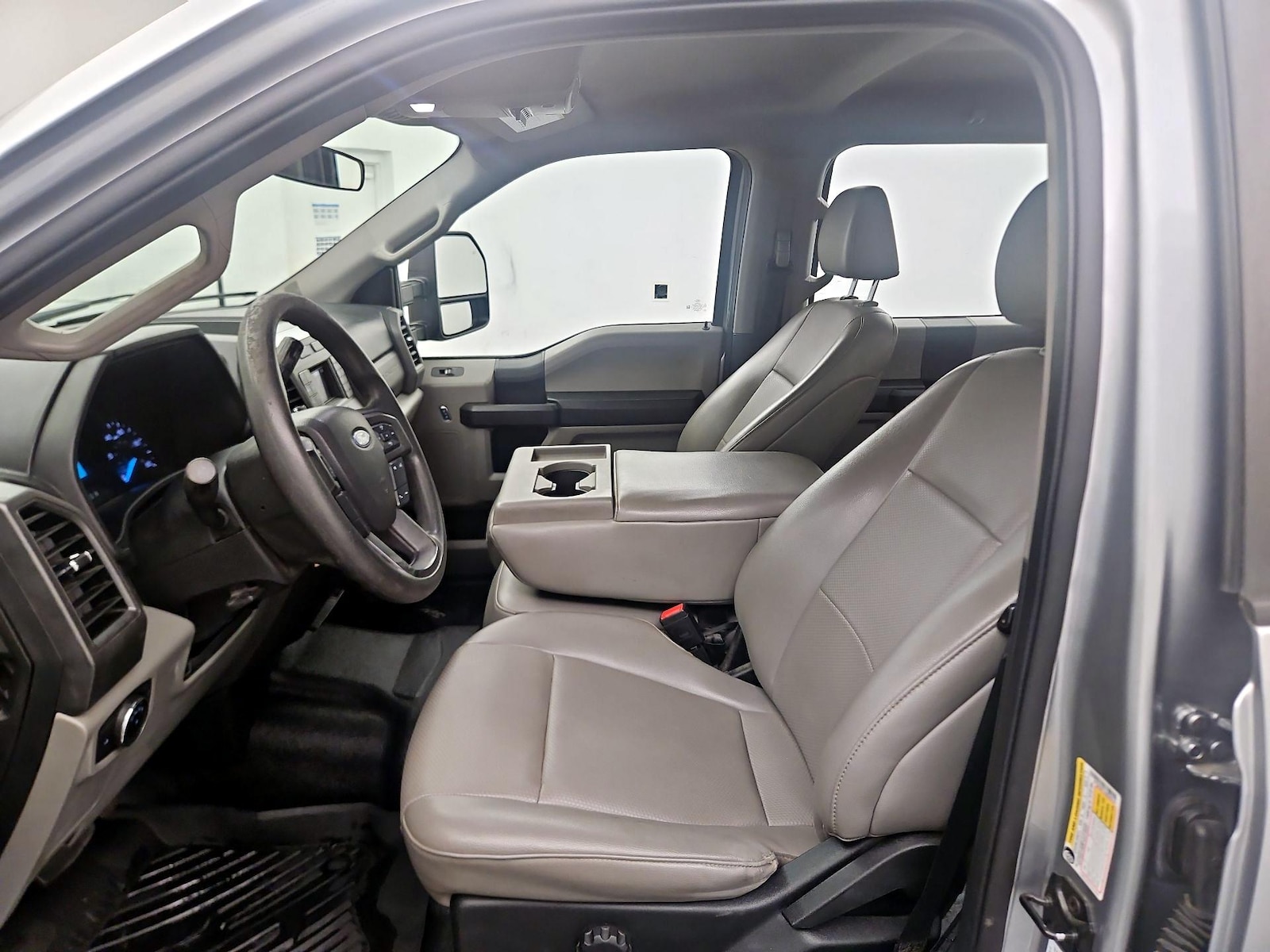 Side Airbags