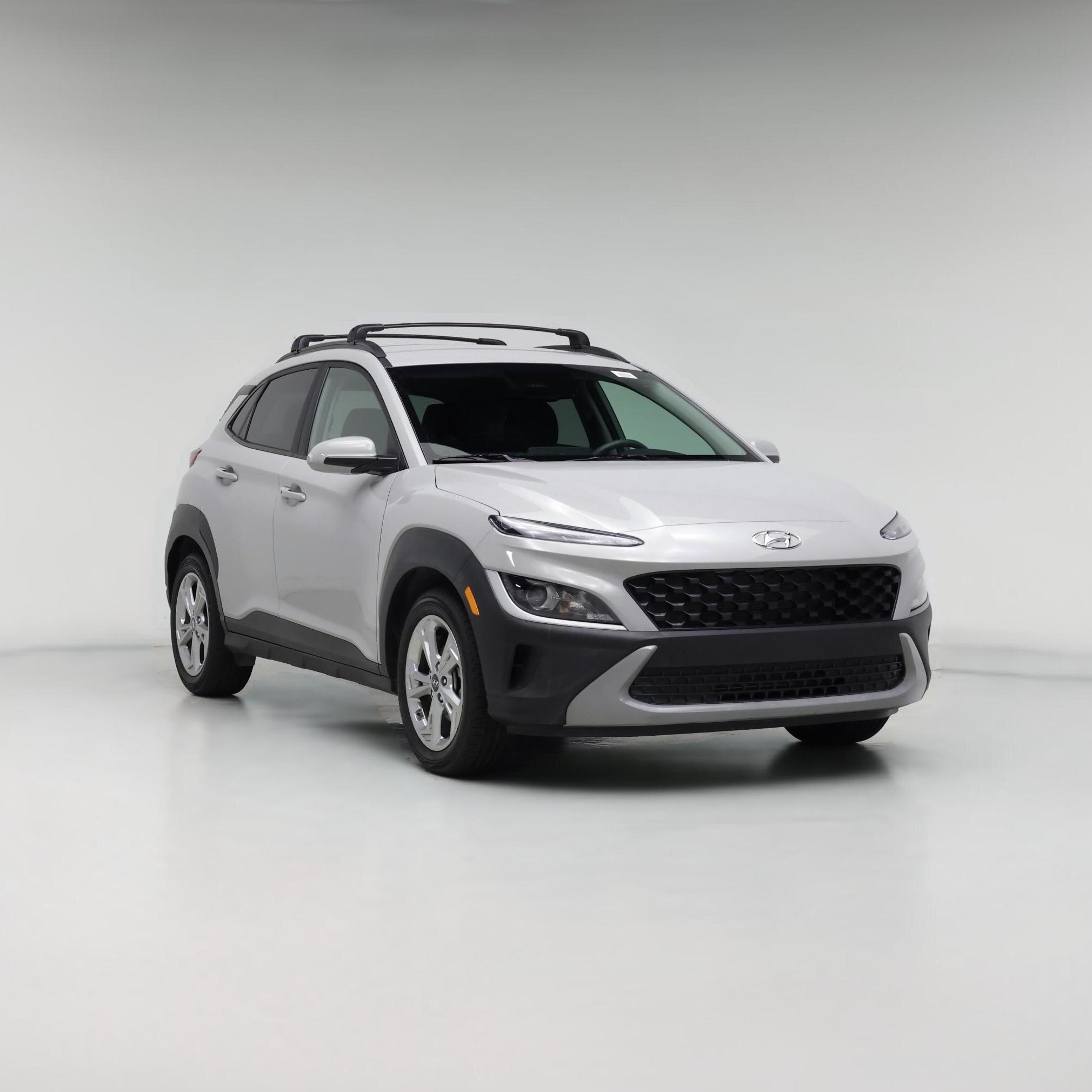 Thumbnail: 2023 Hyundai Kona - 1