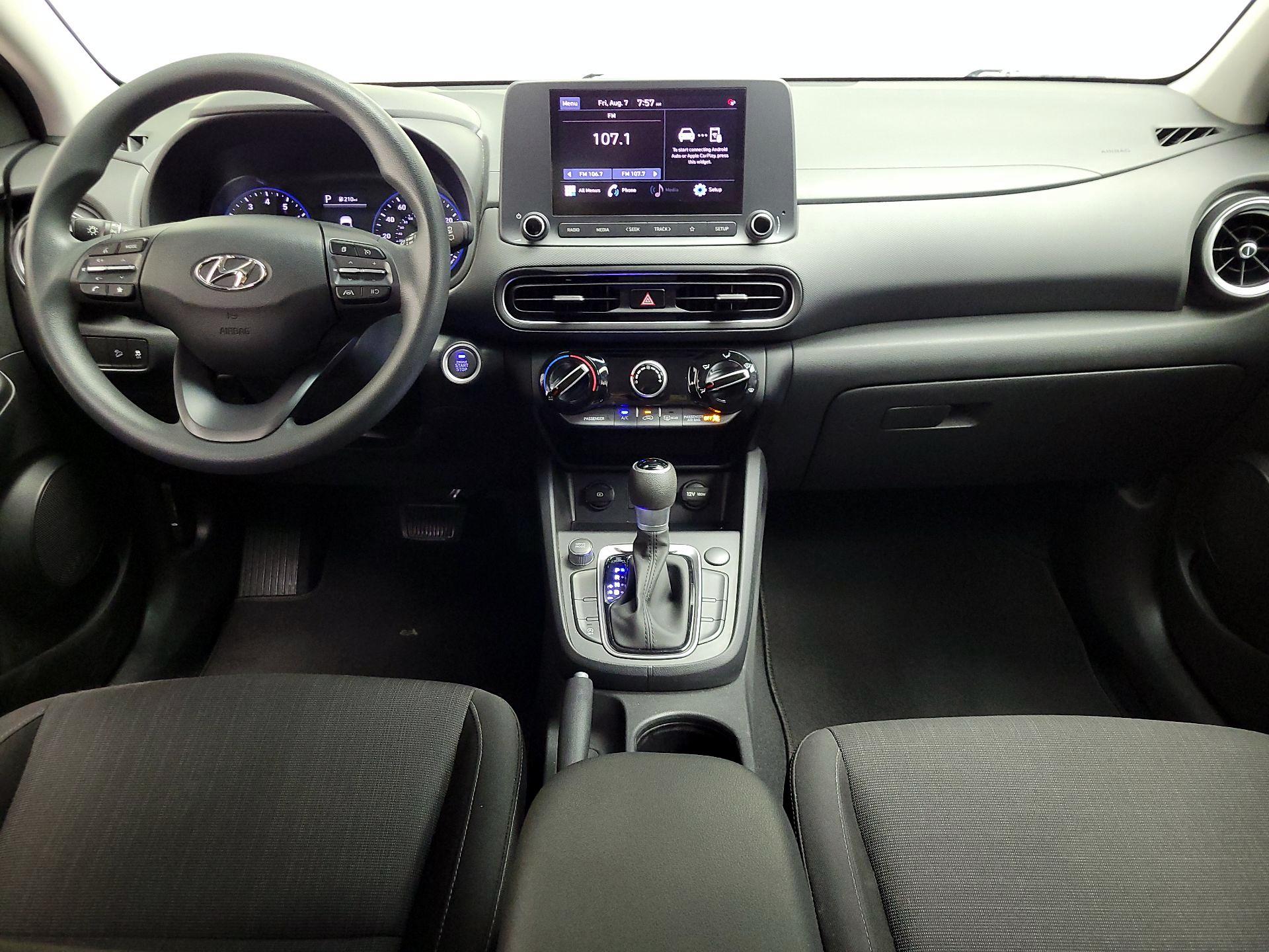 Thumbnail: 2023 Hyundai Kona - 9