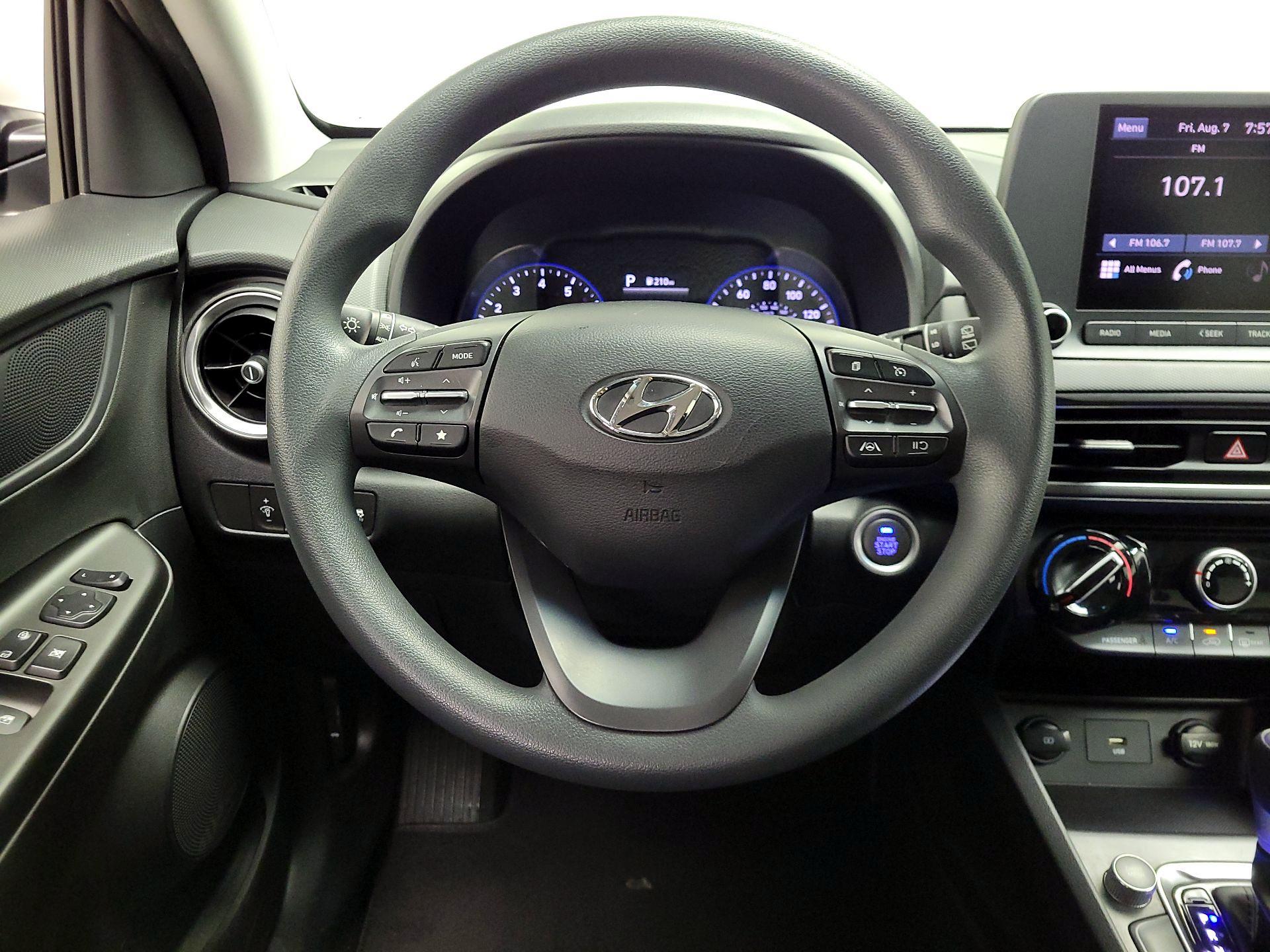 Thumbnail: 2023 Hyundai Kona - 10