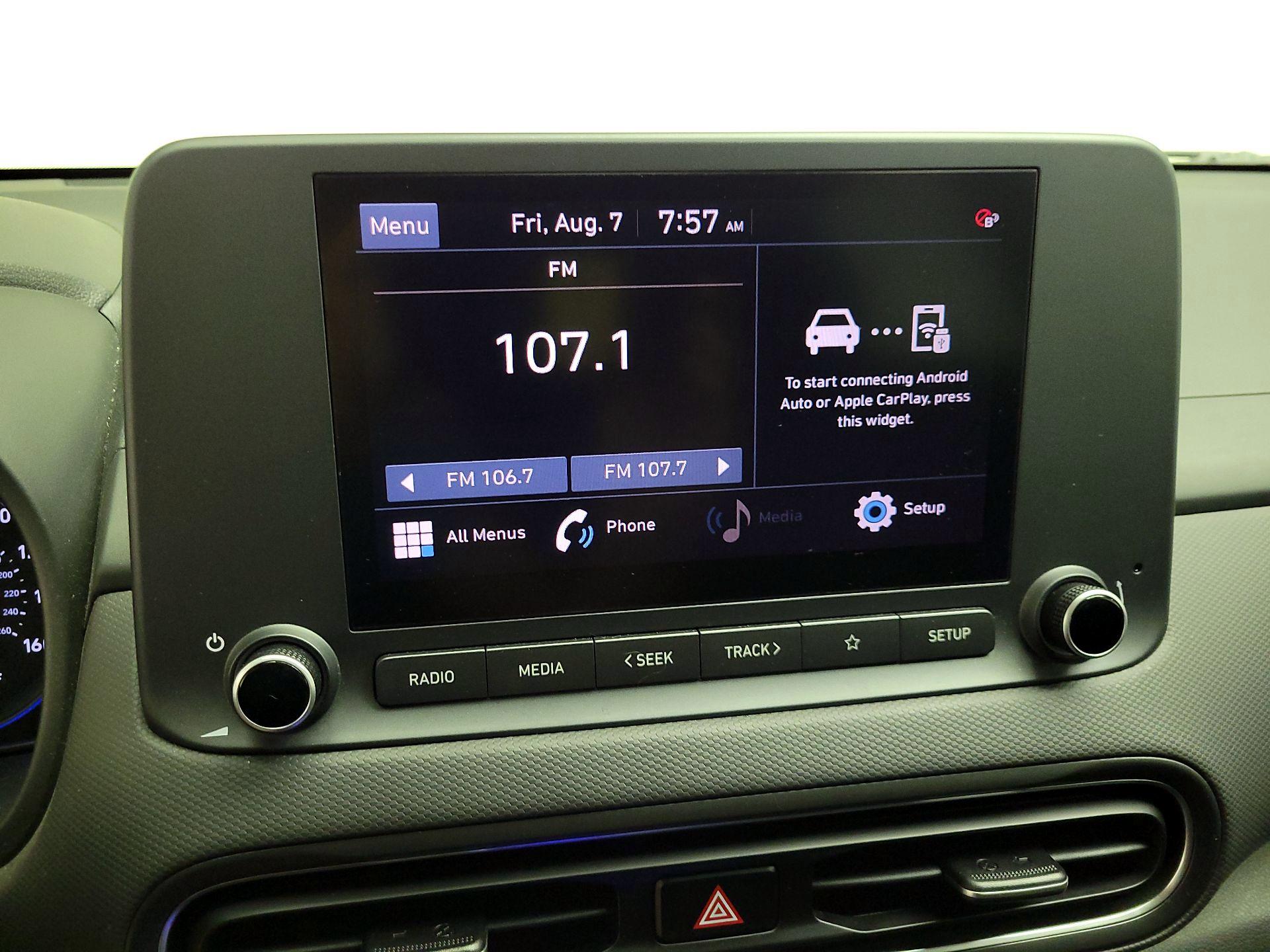 Thumbnail: 2023 Hyundai Kona - 14
