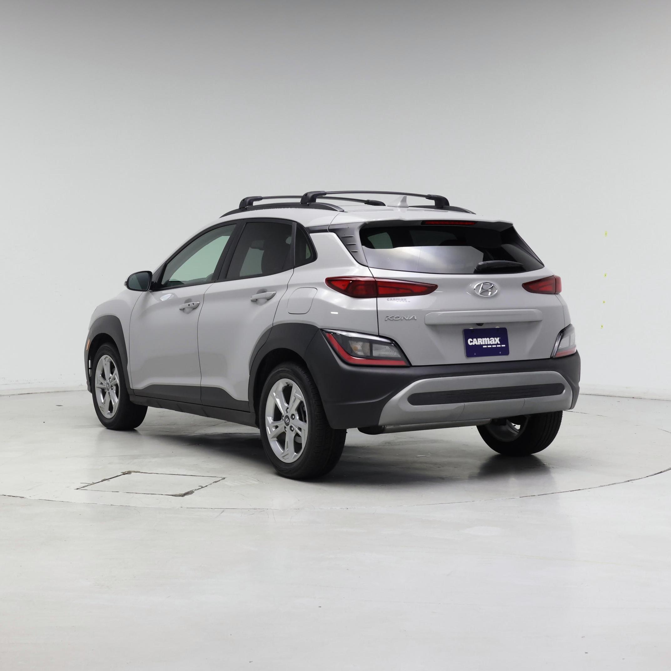 Thumbnail: 2023 Hyundai Kona - 2