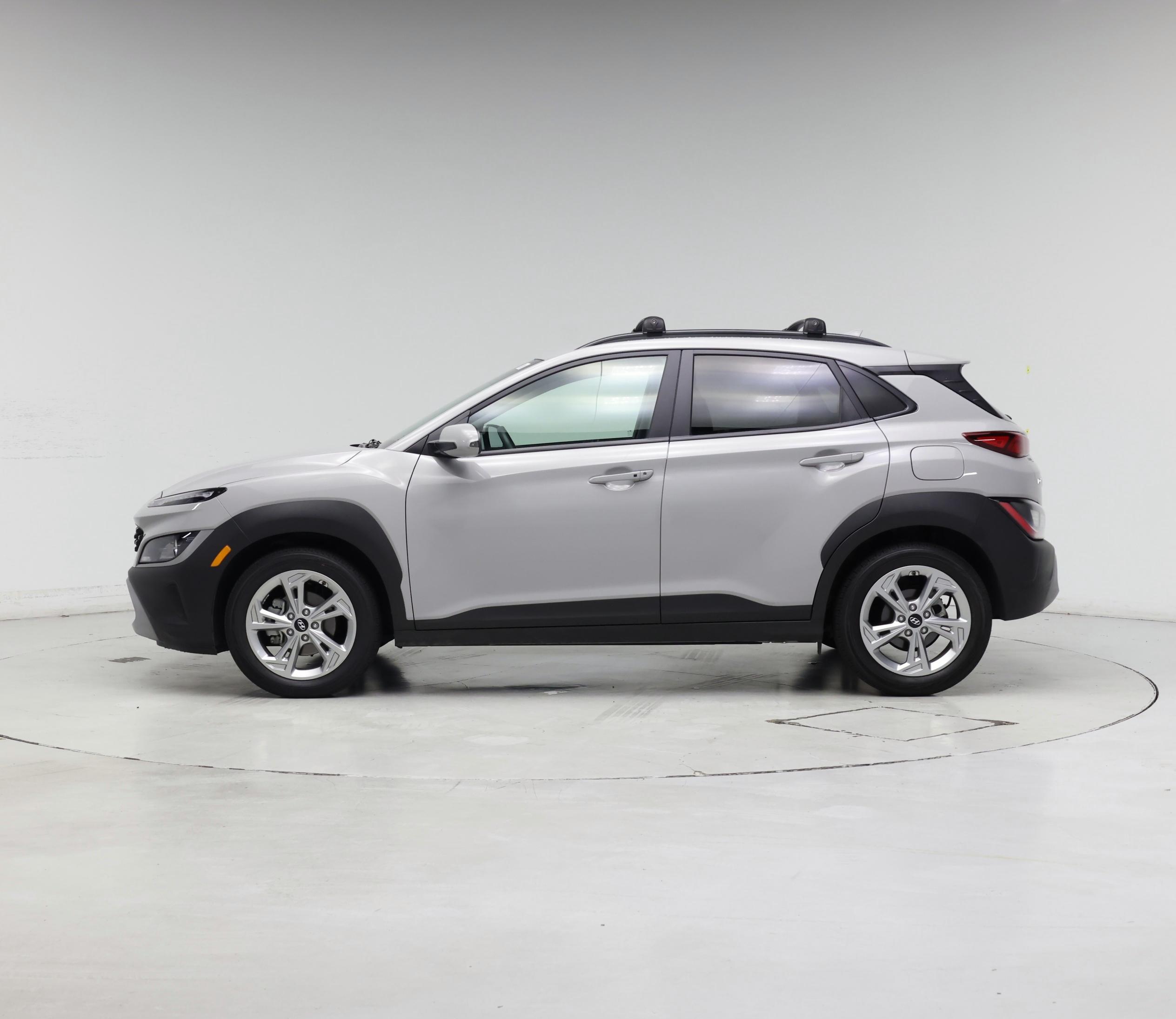 Thumbnail: 2023 Hyundai Kona - 3