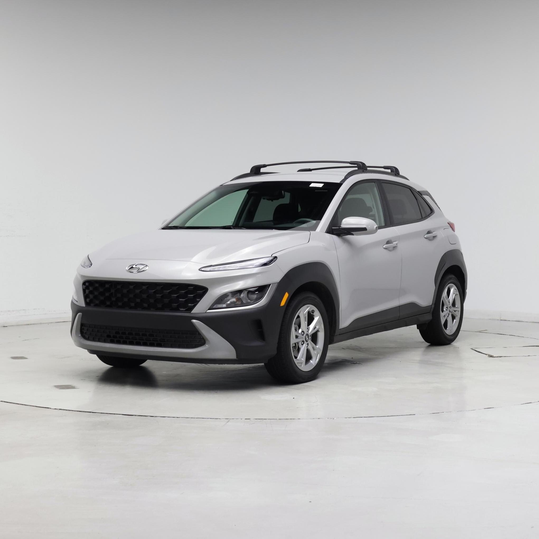 Thumbnail: 2023 Hyundai Kona - 4