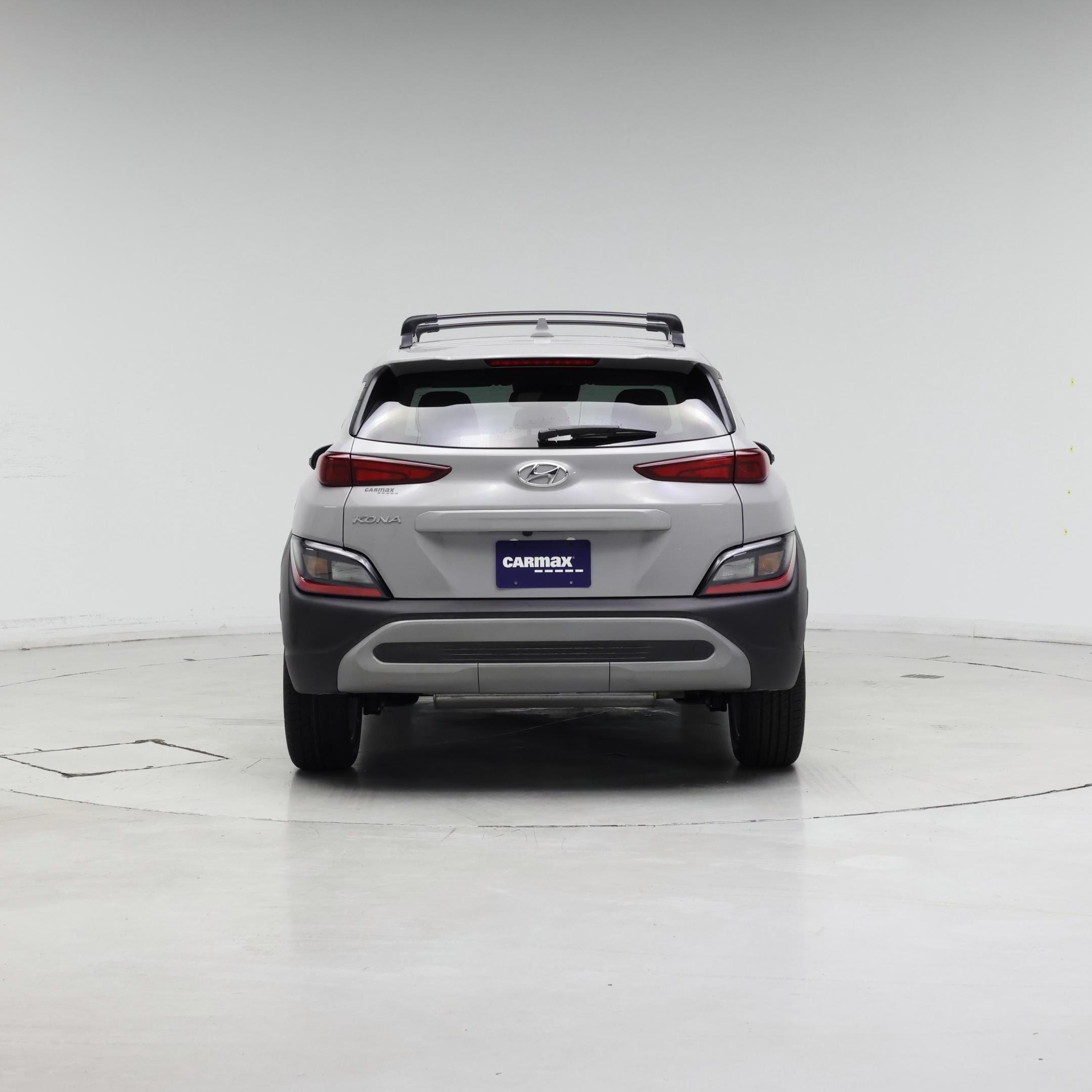 Thumbnail: 2023 Hyundai Kona - 6