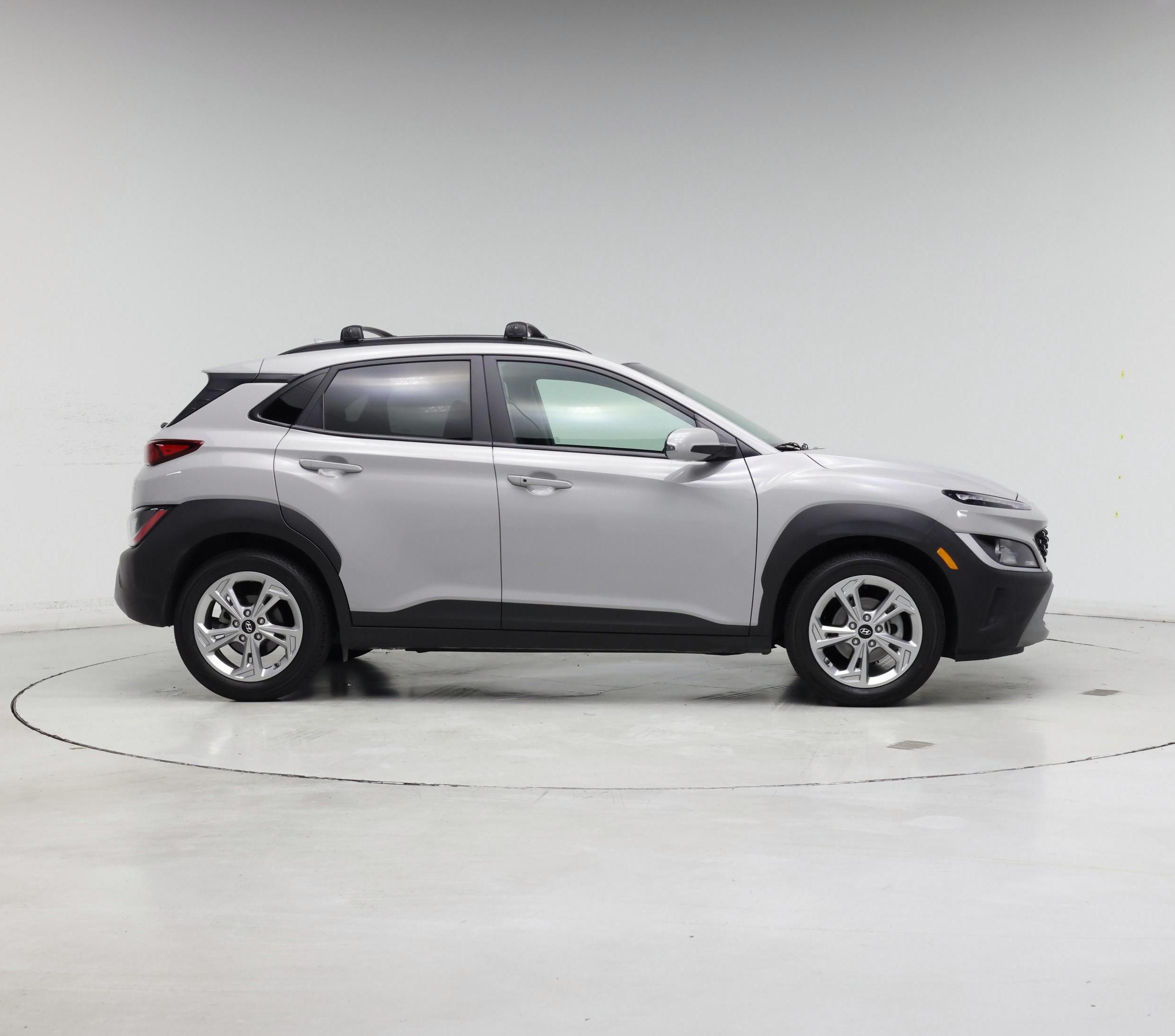 Thumbnail: 2023 Hyundai Kona - 7