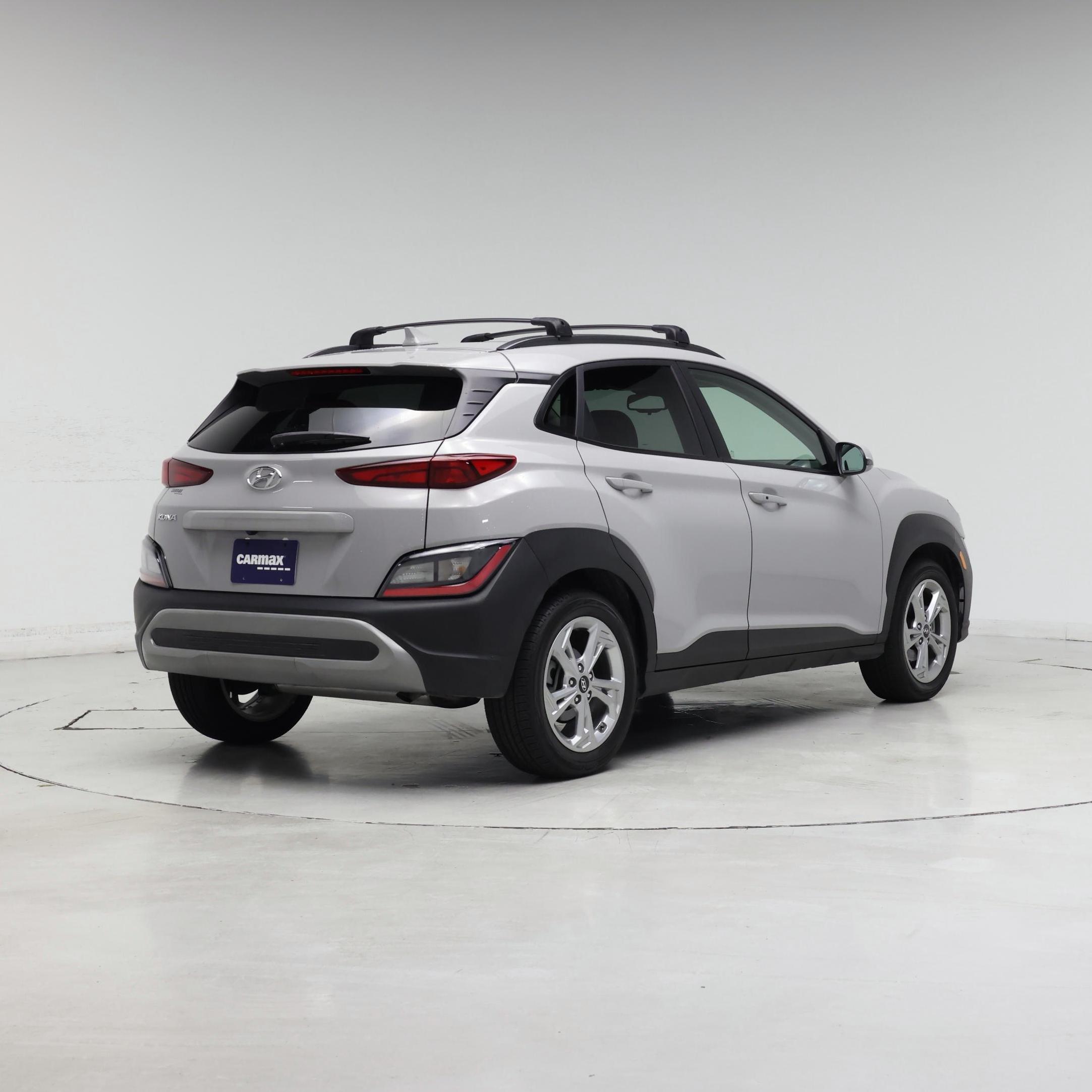 Thumbnail: 2023 Hyundai Kona - 8