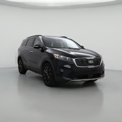 2020 Kia Sorento EX