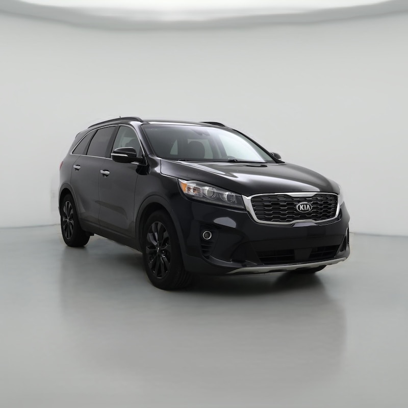 2020 Kia Sorento EX