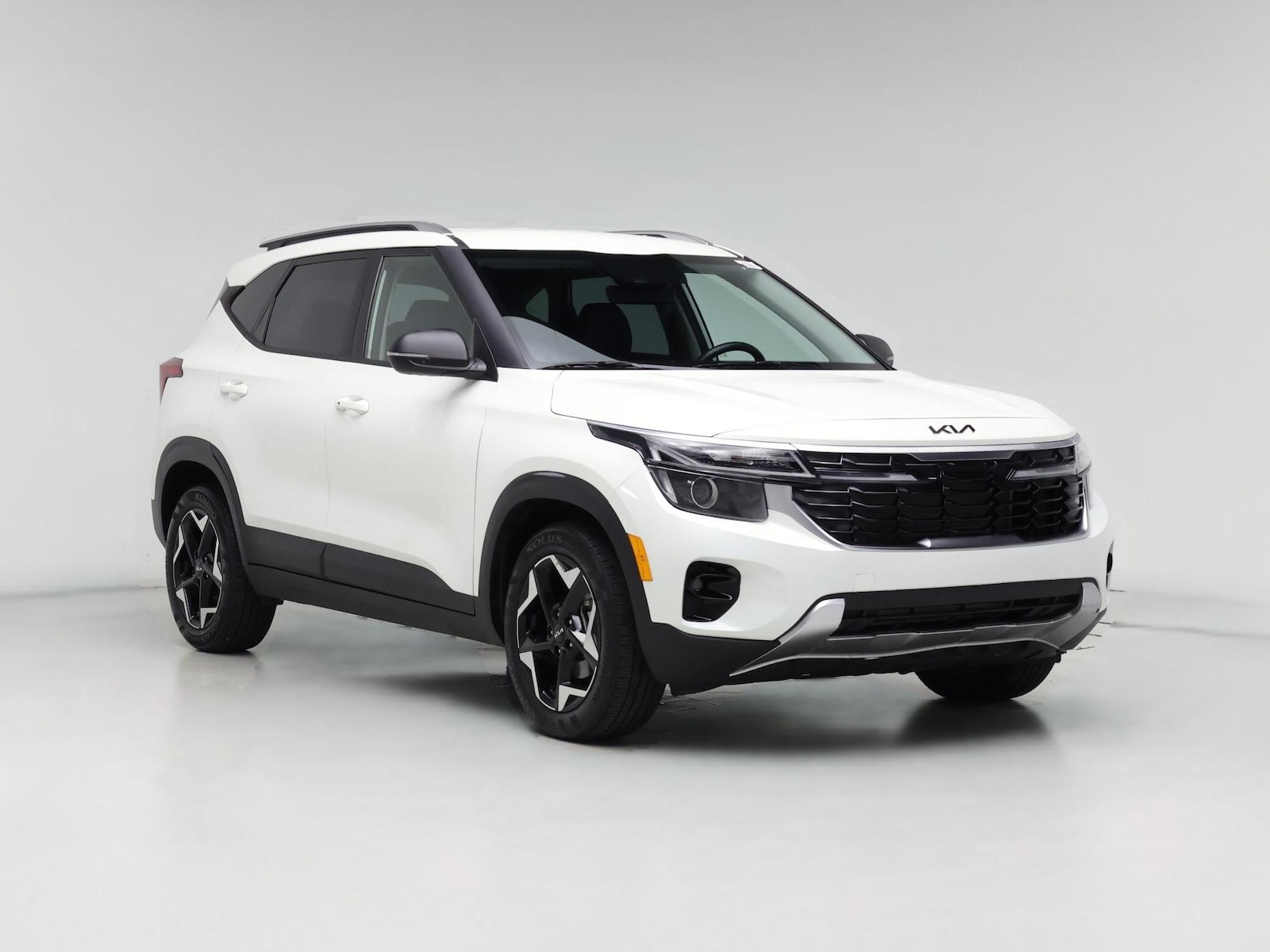 2025 Kia Seltos