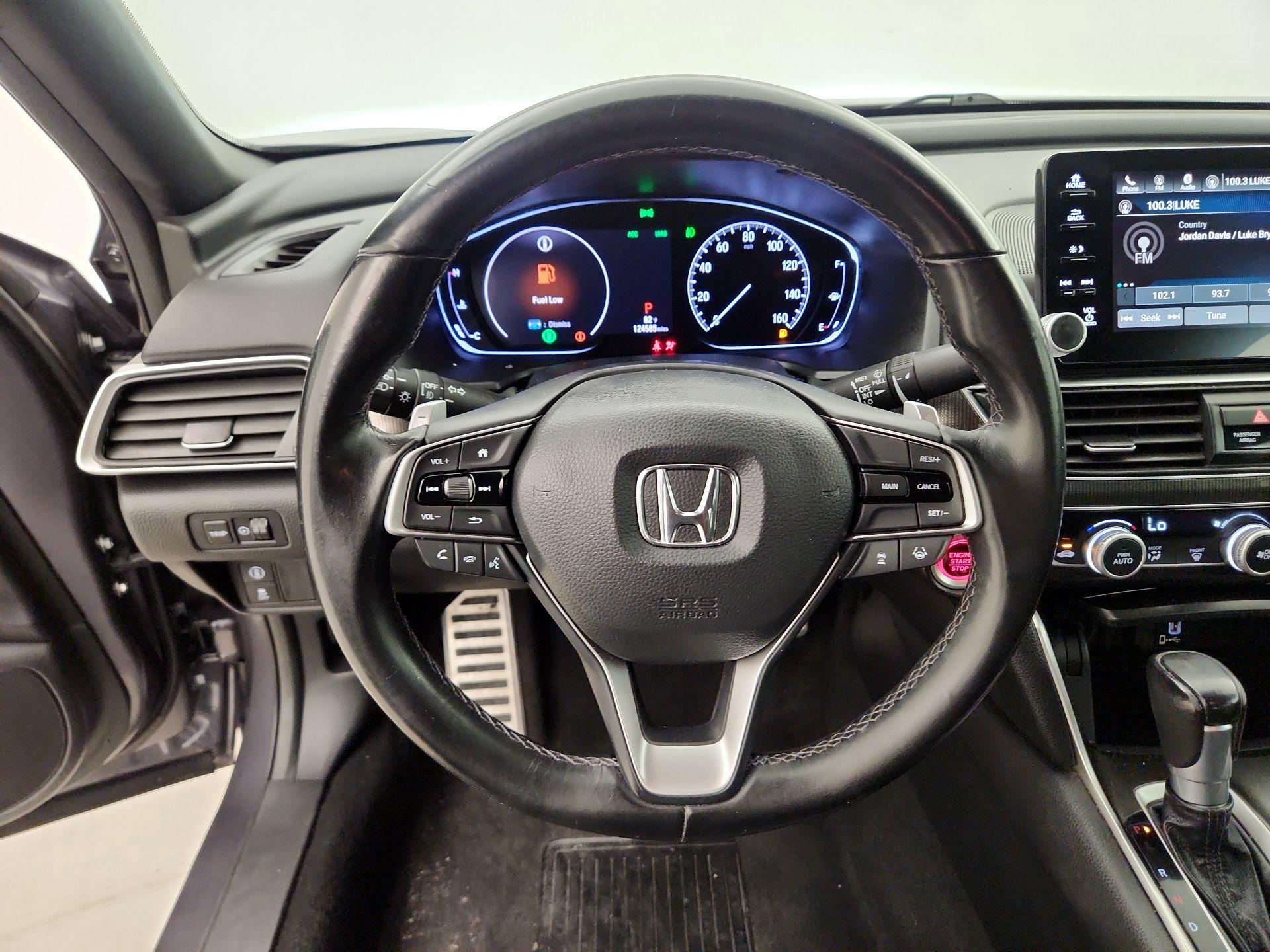 Thumbnail: 2018 Honda Accord - 10