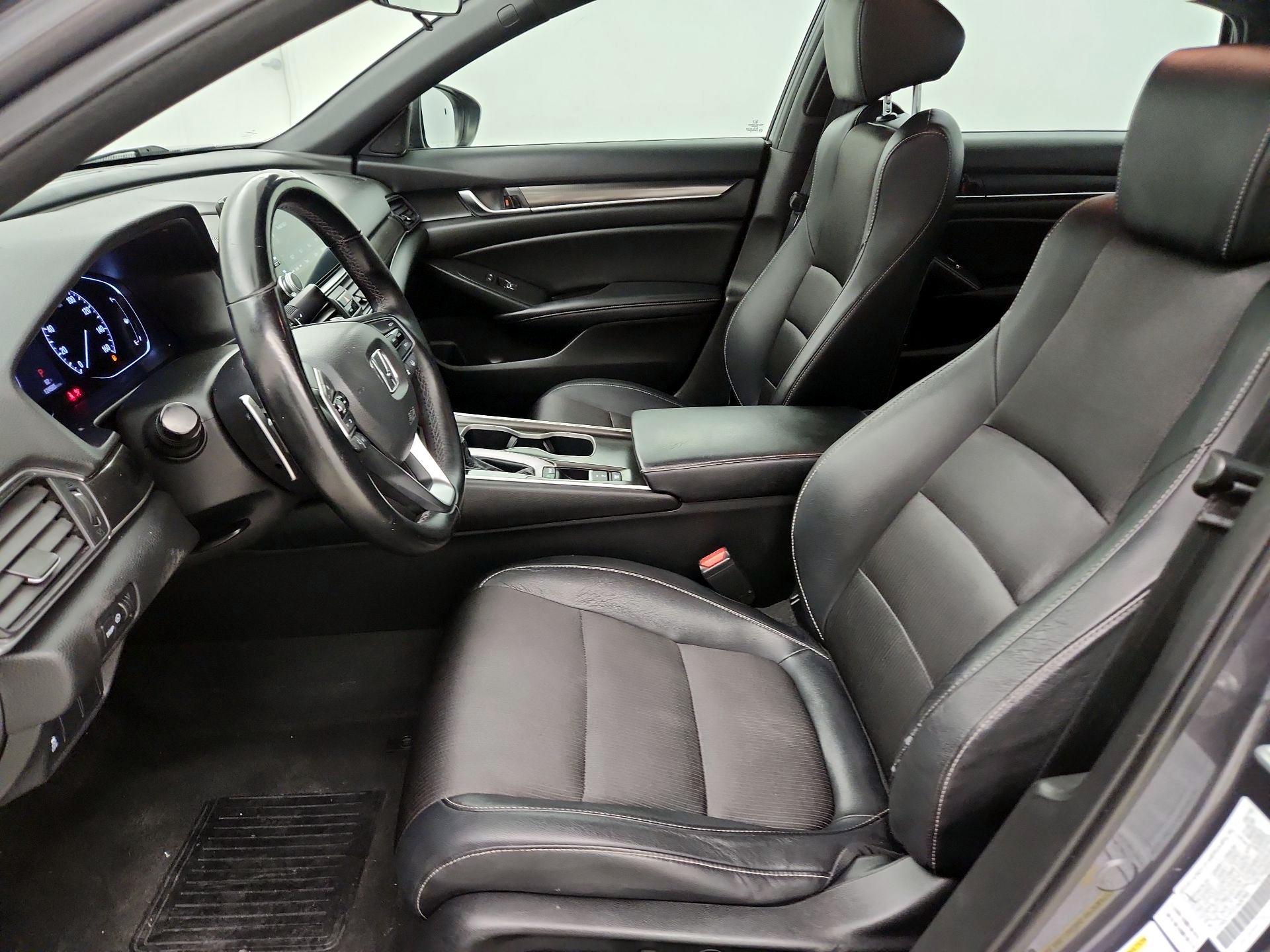 Thumbnail: 2018 Honda Accord - 11