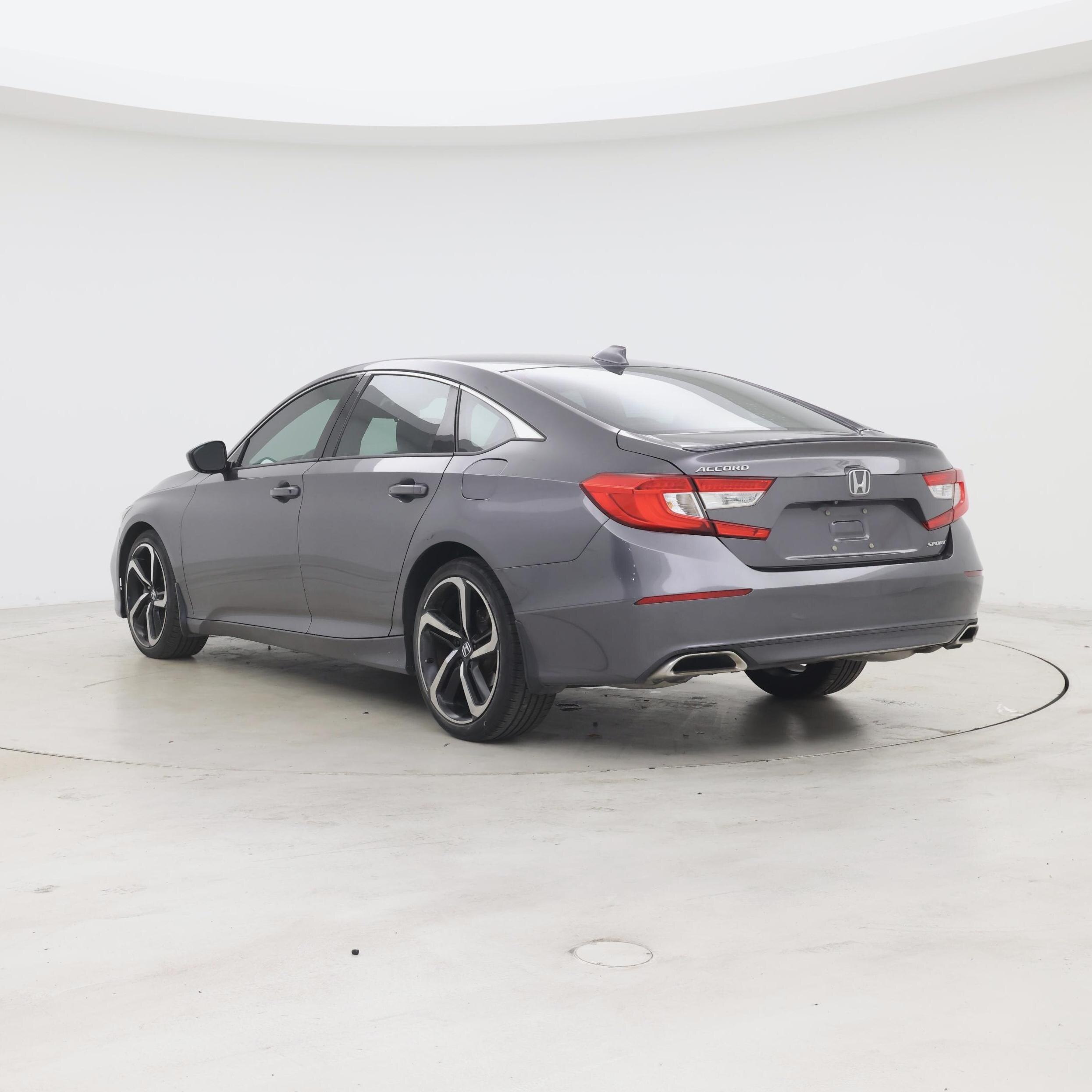 Thumbnail: 2018 Honda Accord - 2