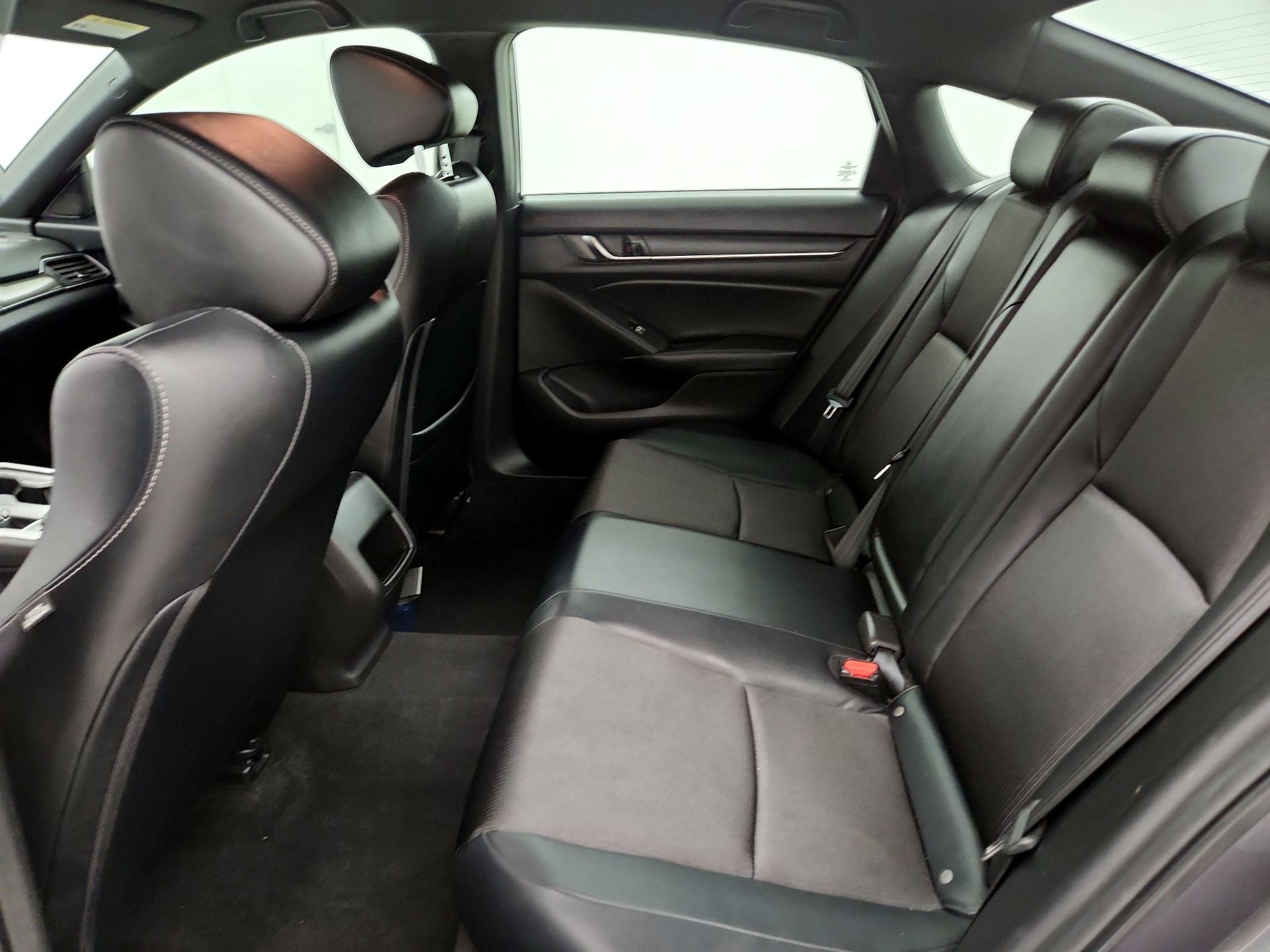 Thumbnail: 2018 Honda Accord - 19