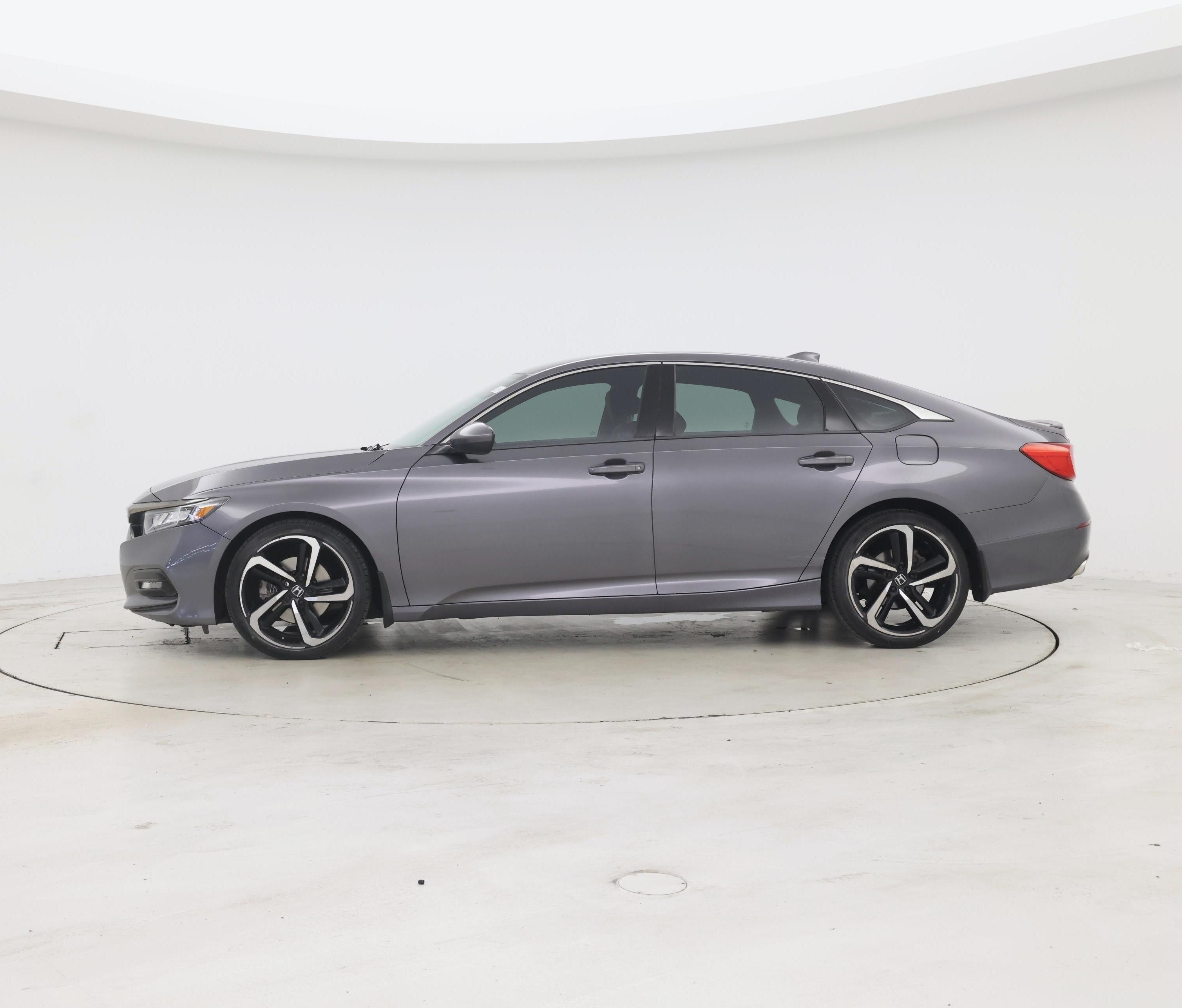Thumbnail: 2018 Honda Accord - 3