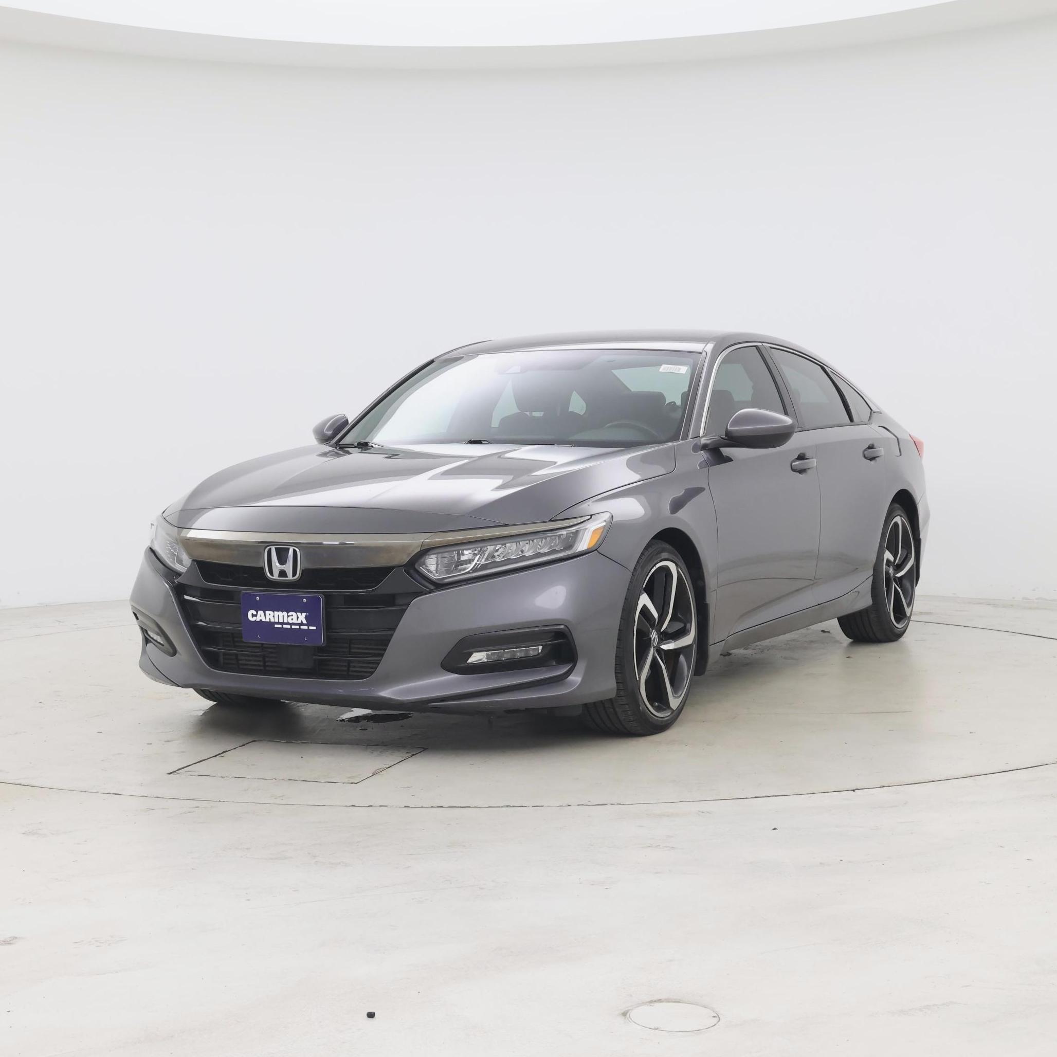 Thumbnail: 2018 Honda Accord - 4