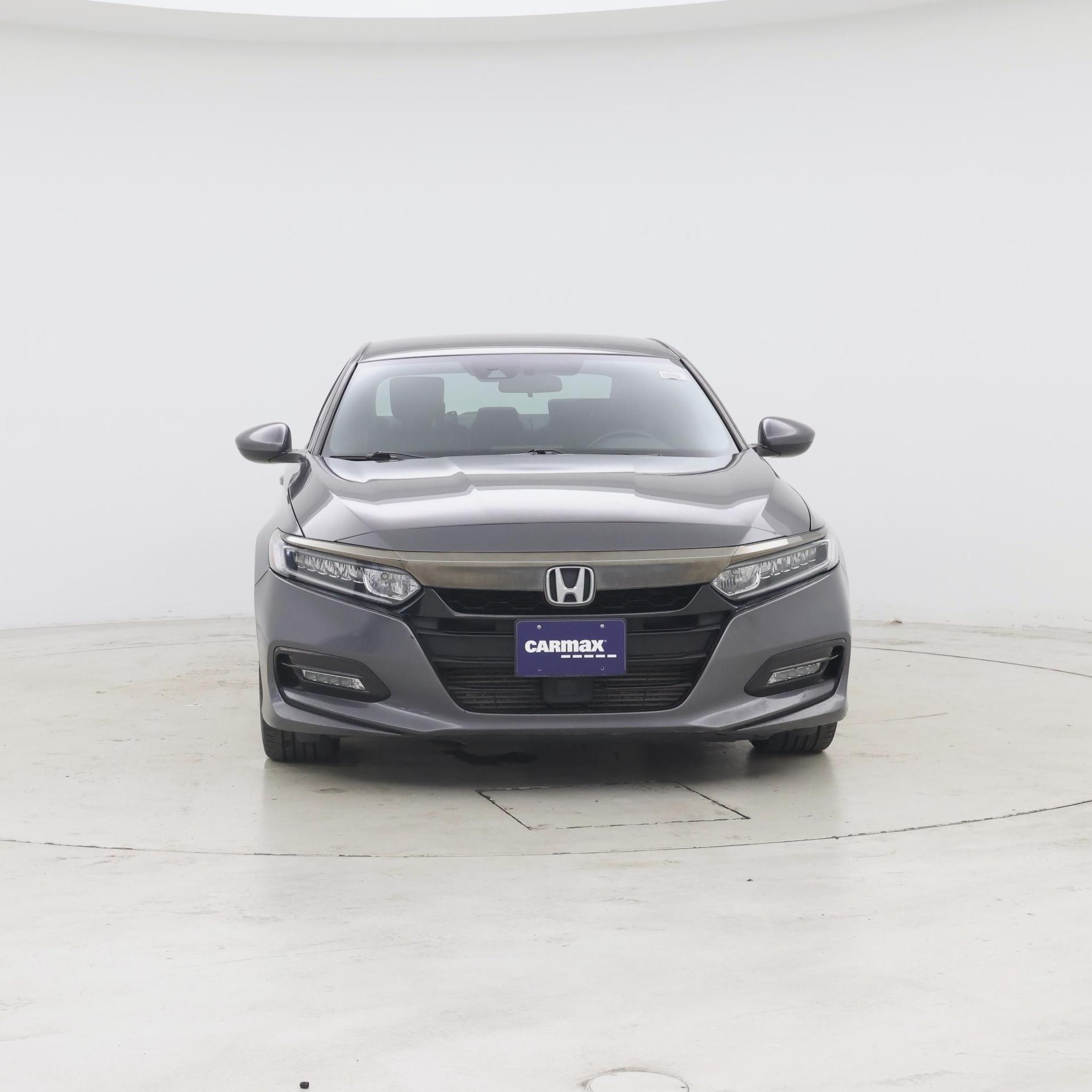 Thumbnail: 2018 Honda Accord - 5