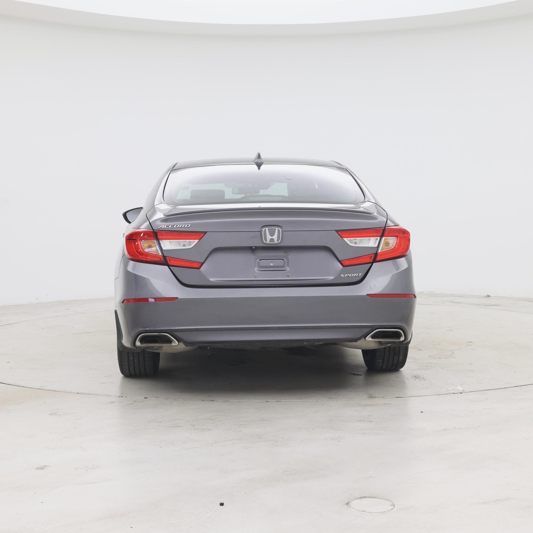 Thumbnail: 2018 Honda Accord - 6