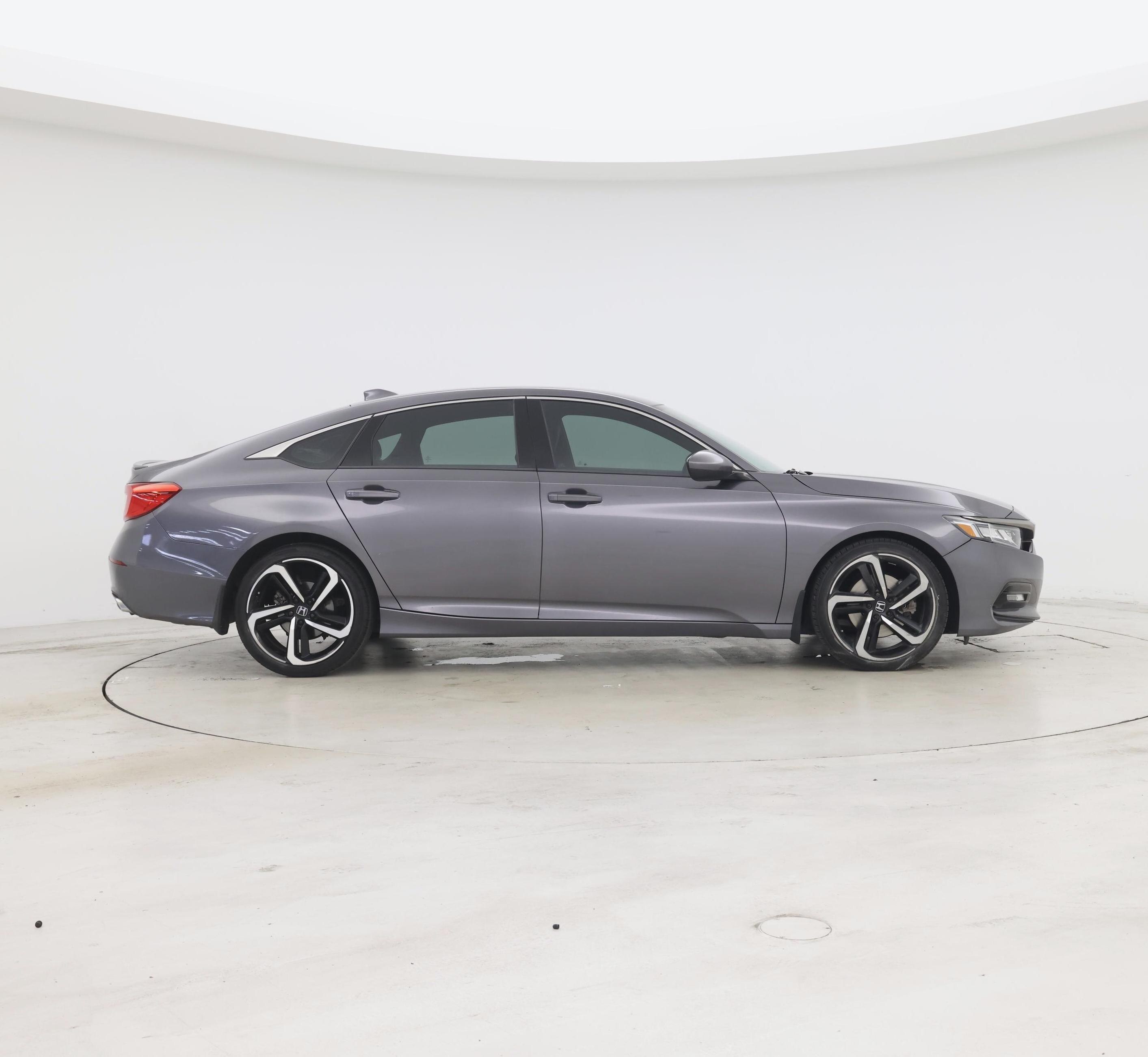 Thumbnail: 2018 Honda Accord - 7