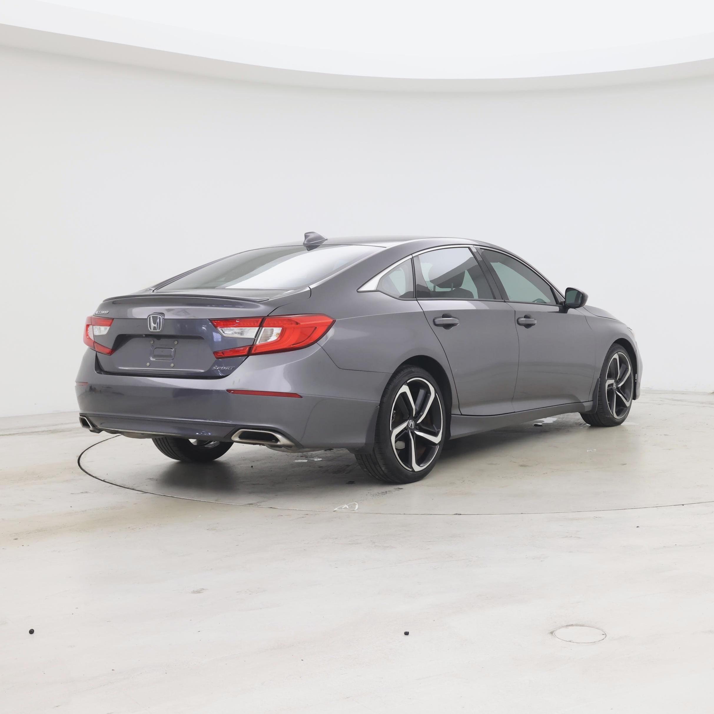 Thumbnail: 2018 Honda Accord - 8