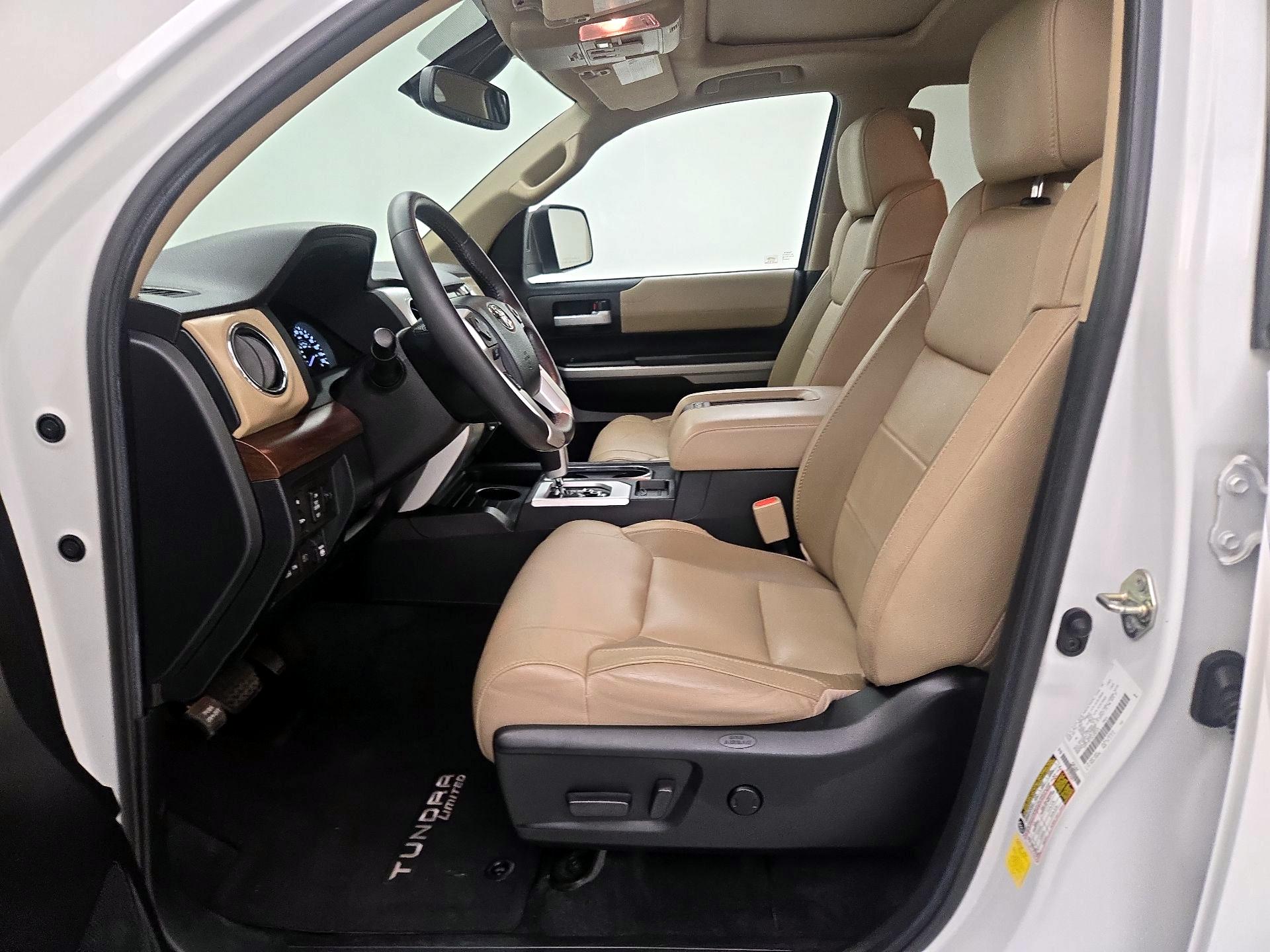 Thumbnail: 2020 Toyota Tundra - 11