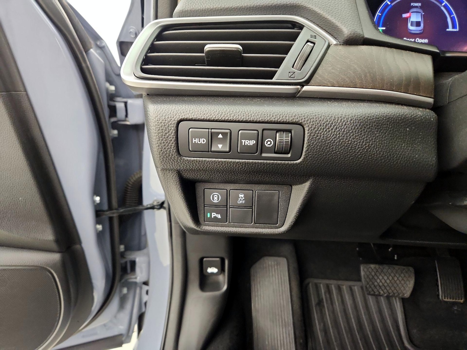 2022 Honda Accord Hybrid Touring - Photo 14