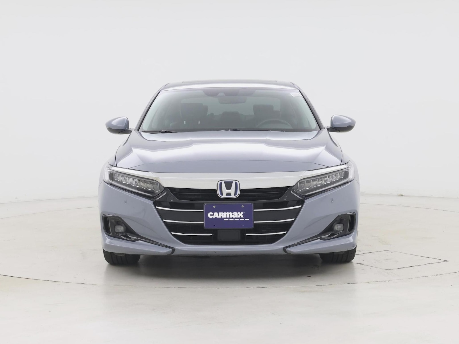 2022 Honda Accord Hybrid Touring - Photo 6