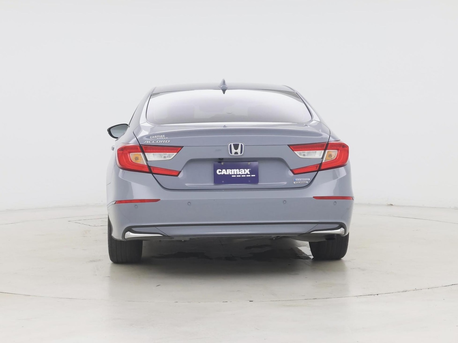 2022 Honda Accord Hybrid Touring - Photo 7