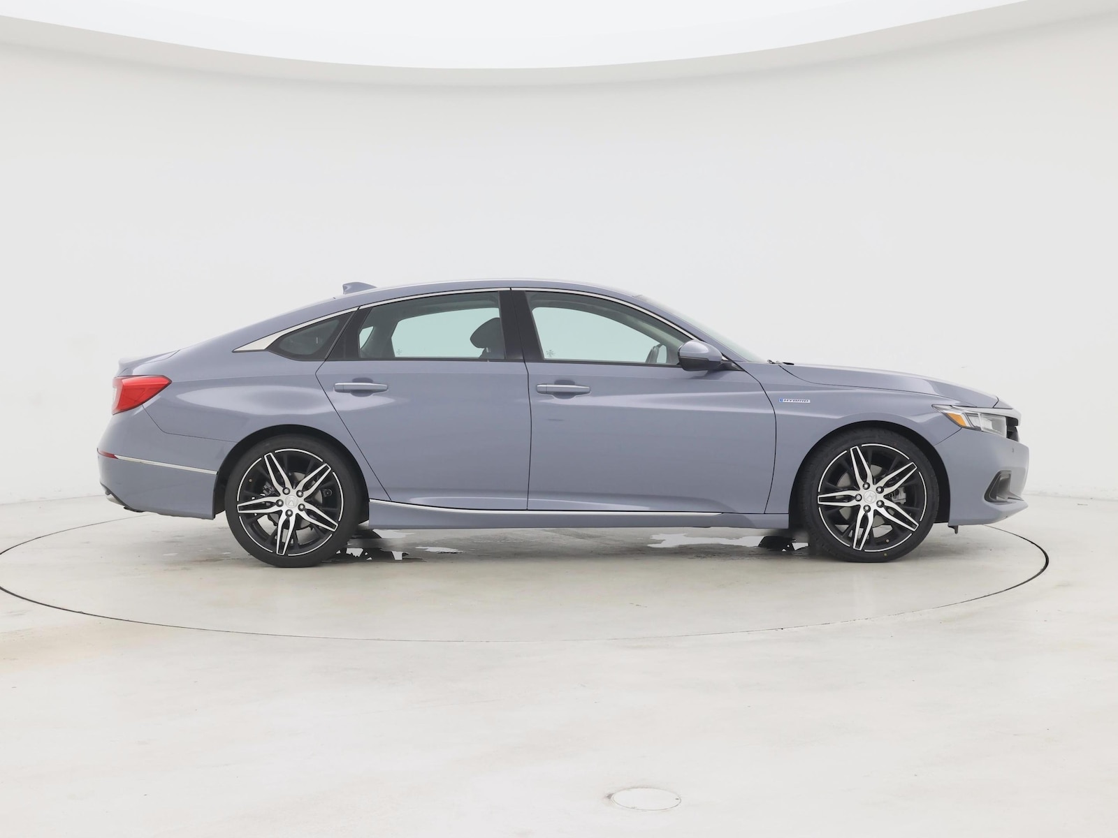 2022 Honda Accord Hybrid Touring - Photo 8