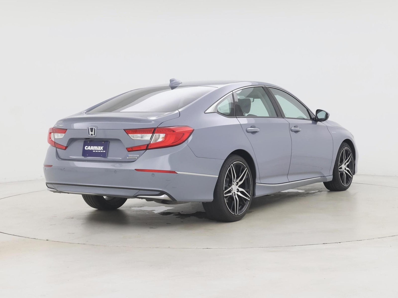 2022 Honda Accord Hybrid Touring - Photo 9