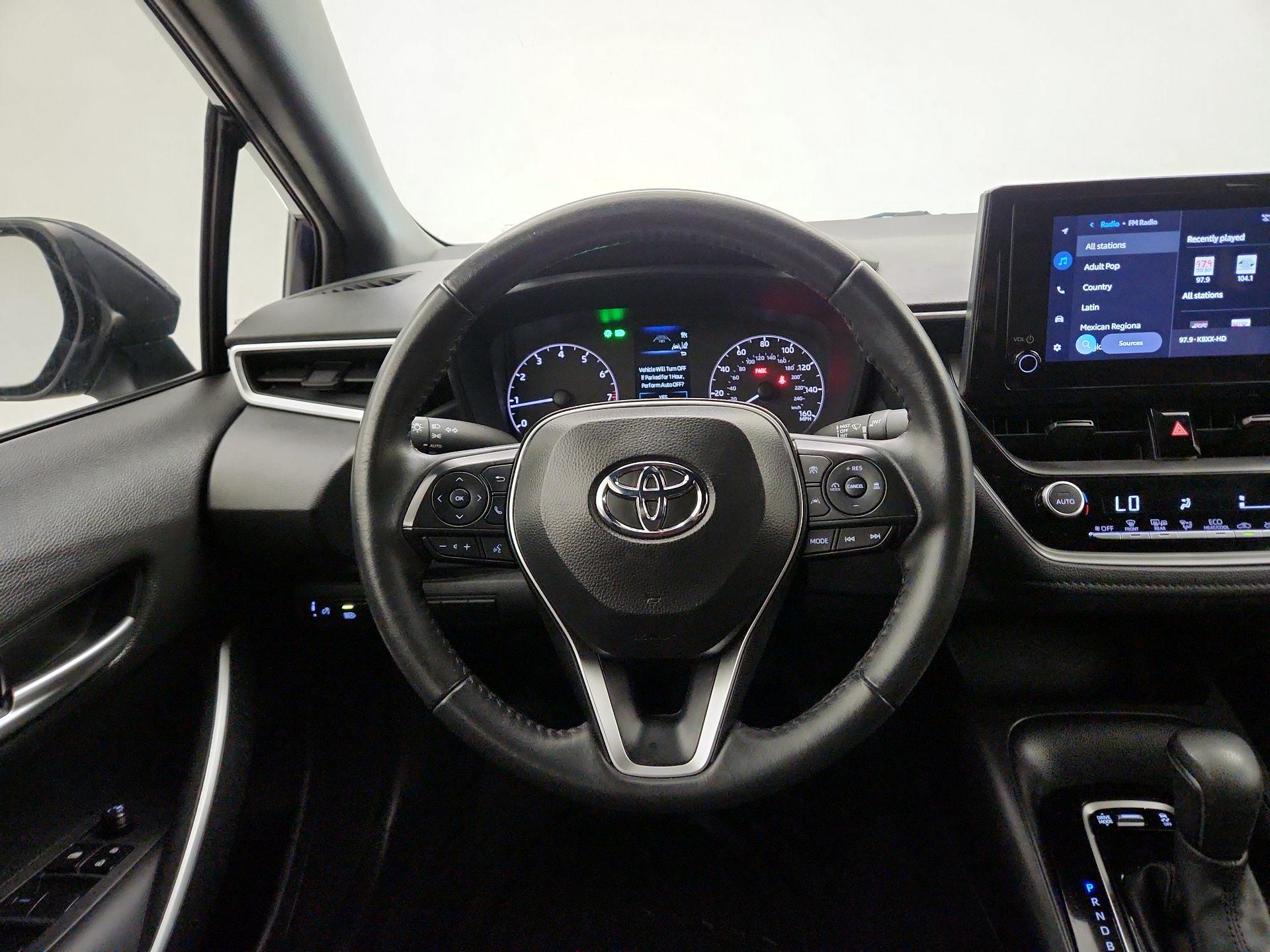 Thumbnail: 2024 Toyota Corolla - 10