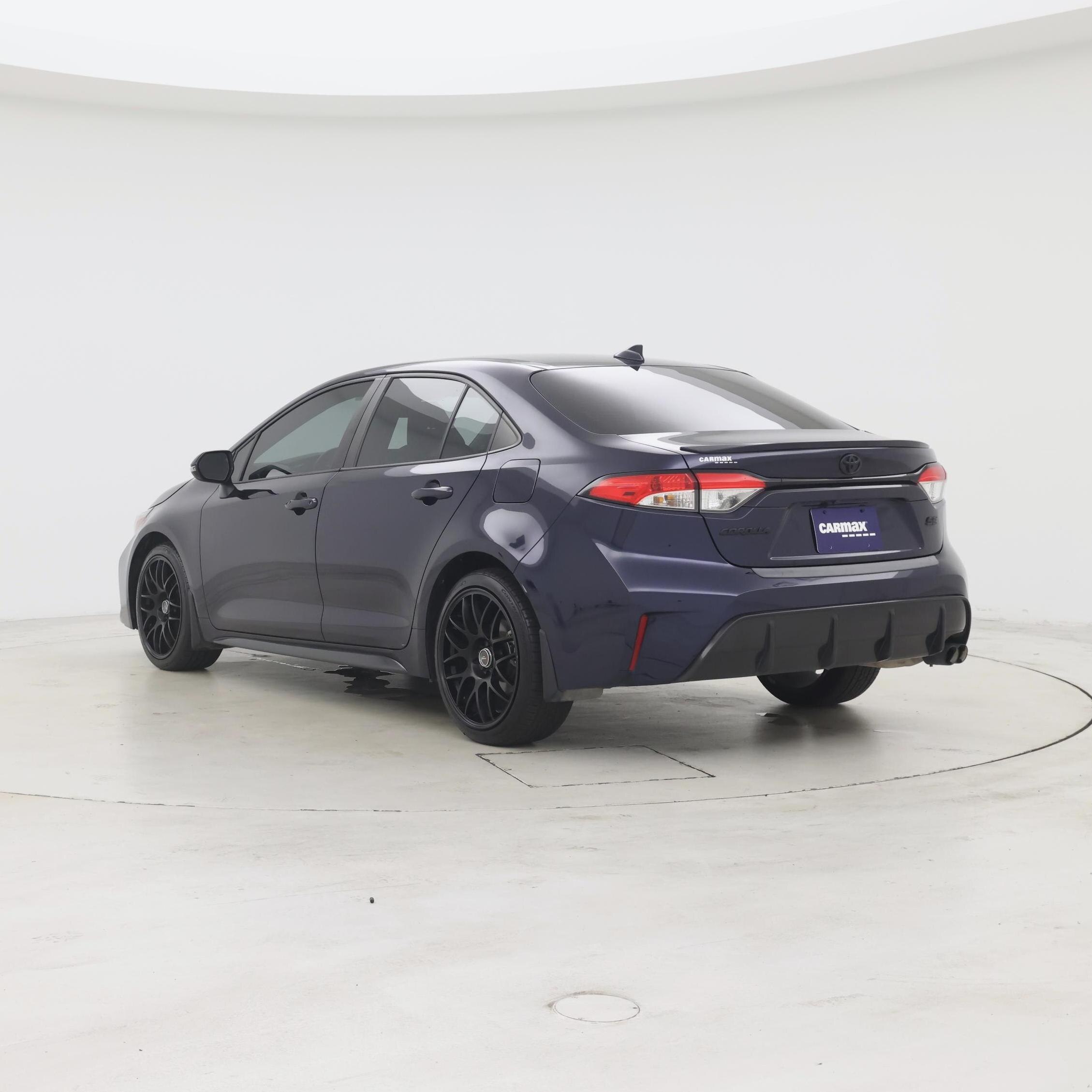Thumbnail: 2024 Toyota Corolla - 2