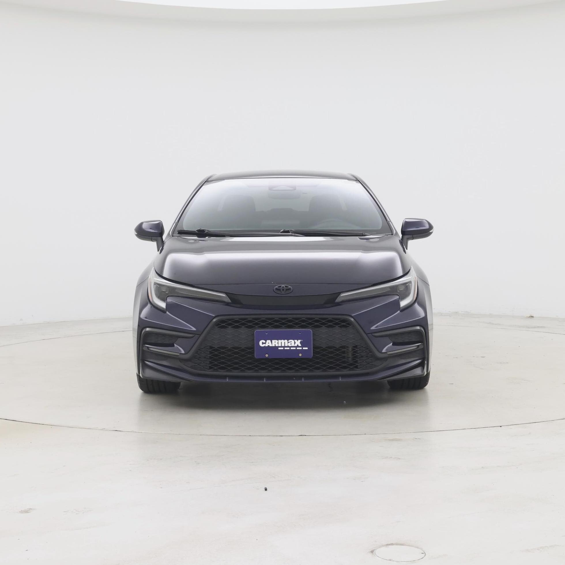 Thumbnail: 2024 Toyota Corolla - 5