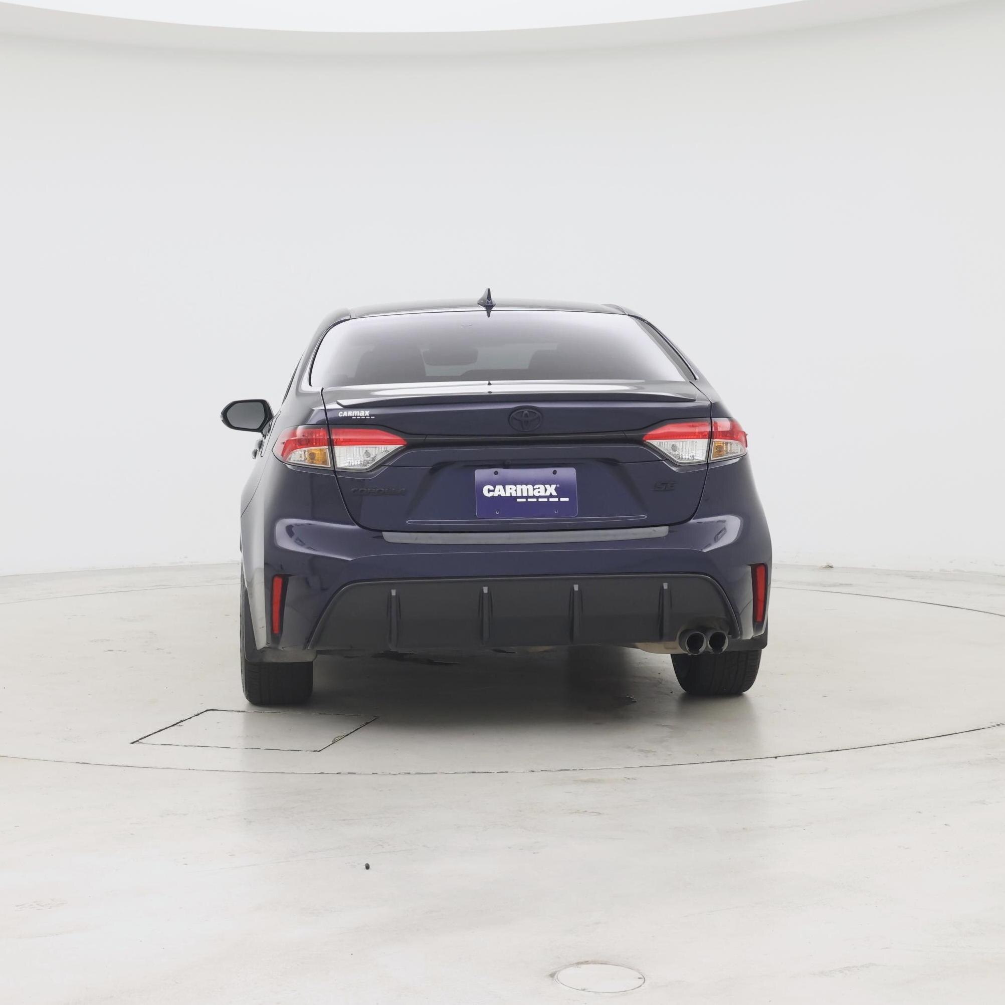Thumbnail: 2024 Toyota Corolla - 6