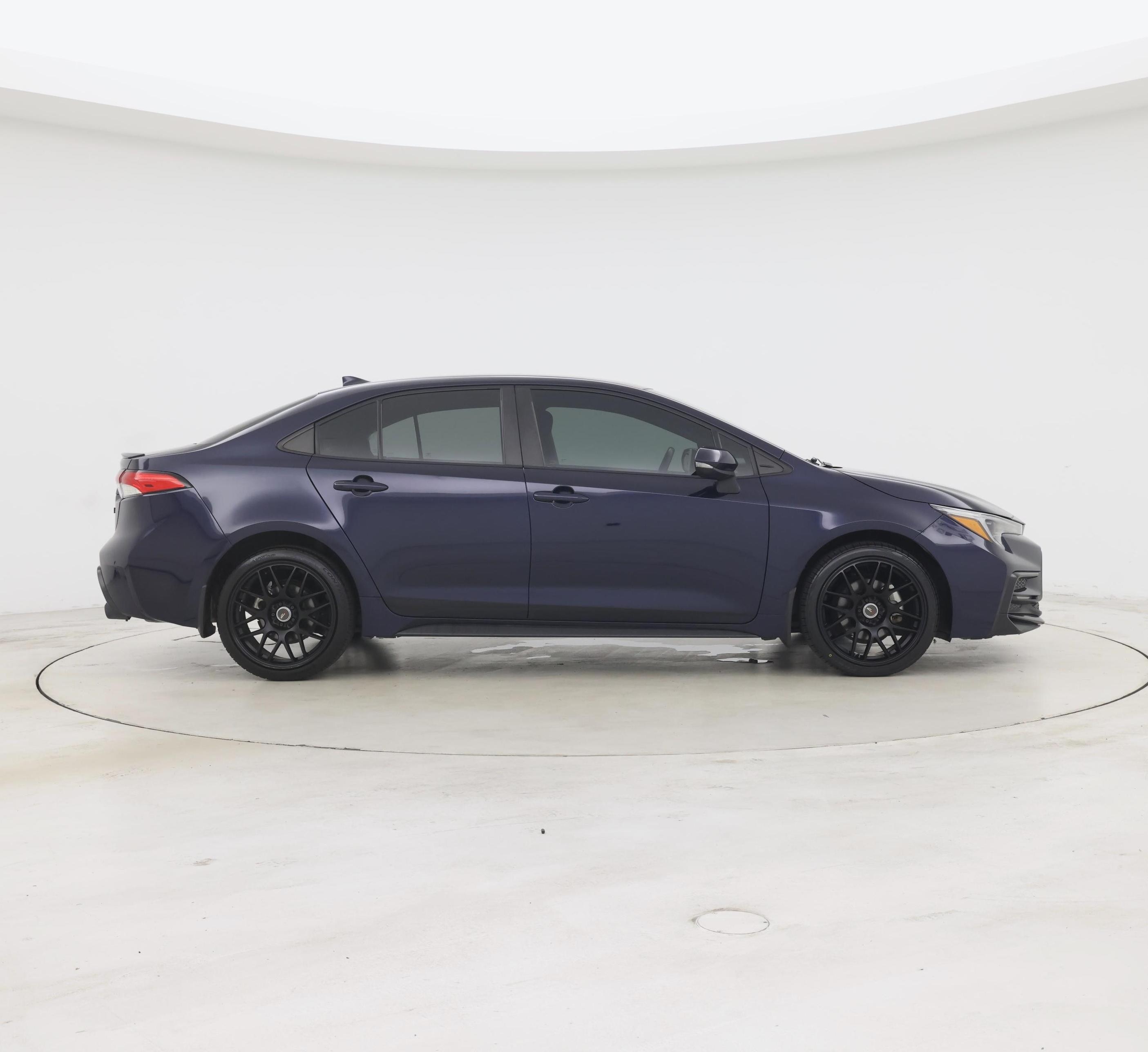 Thumbnail: 2024 Toyota Corolla - 7