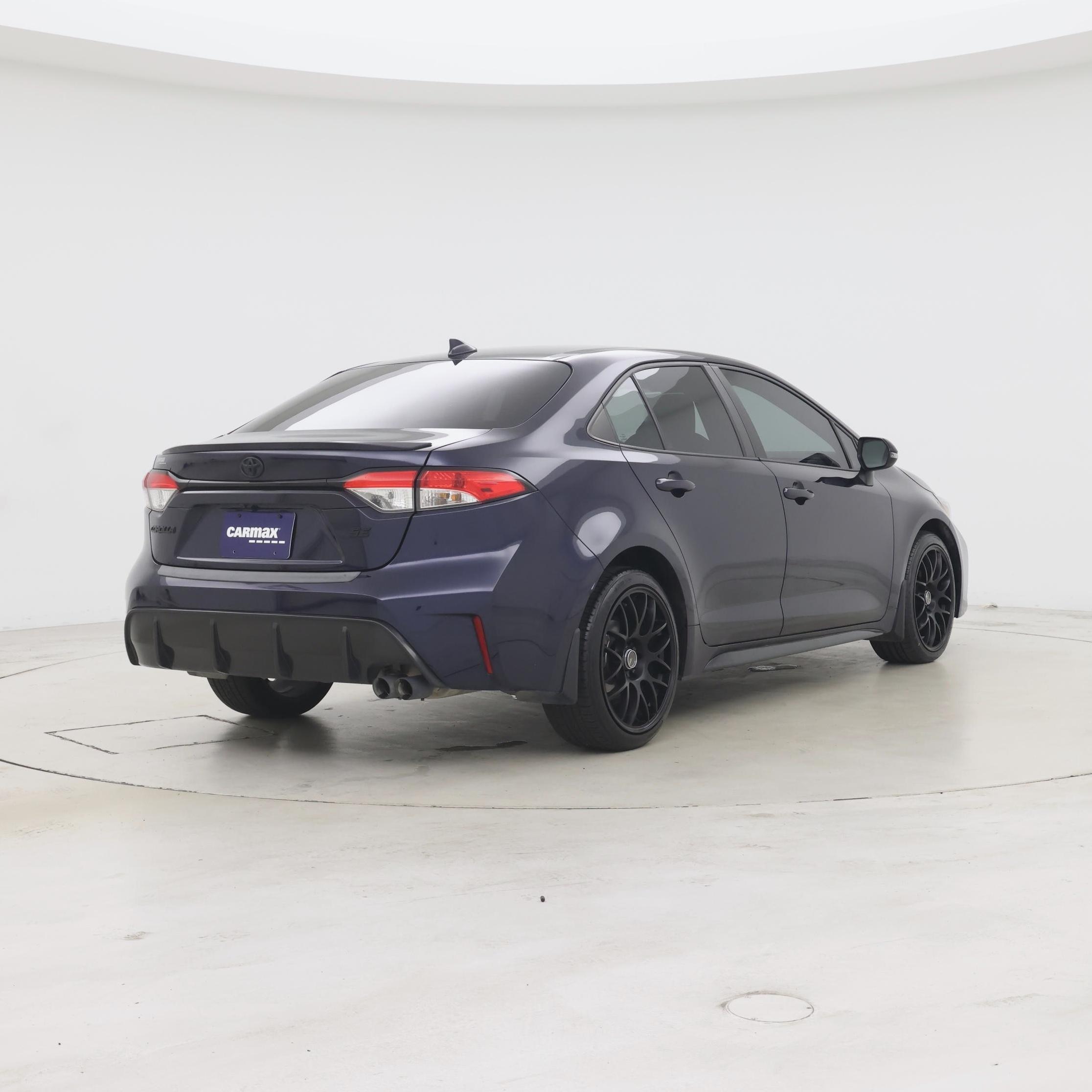 Thumbnail: 2024 Toyota Corolla - 8