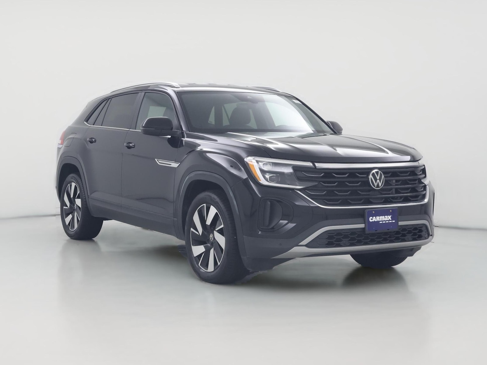 2025 Volkswagen Atlas Cross Sport