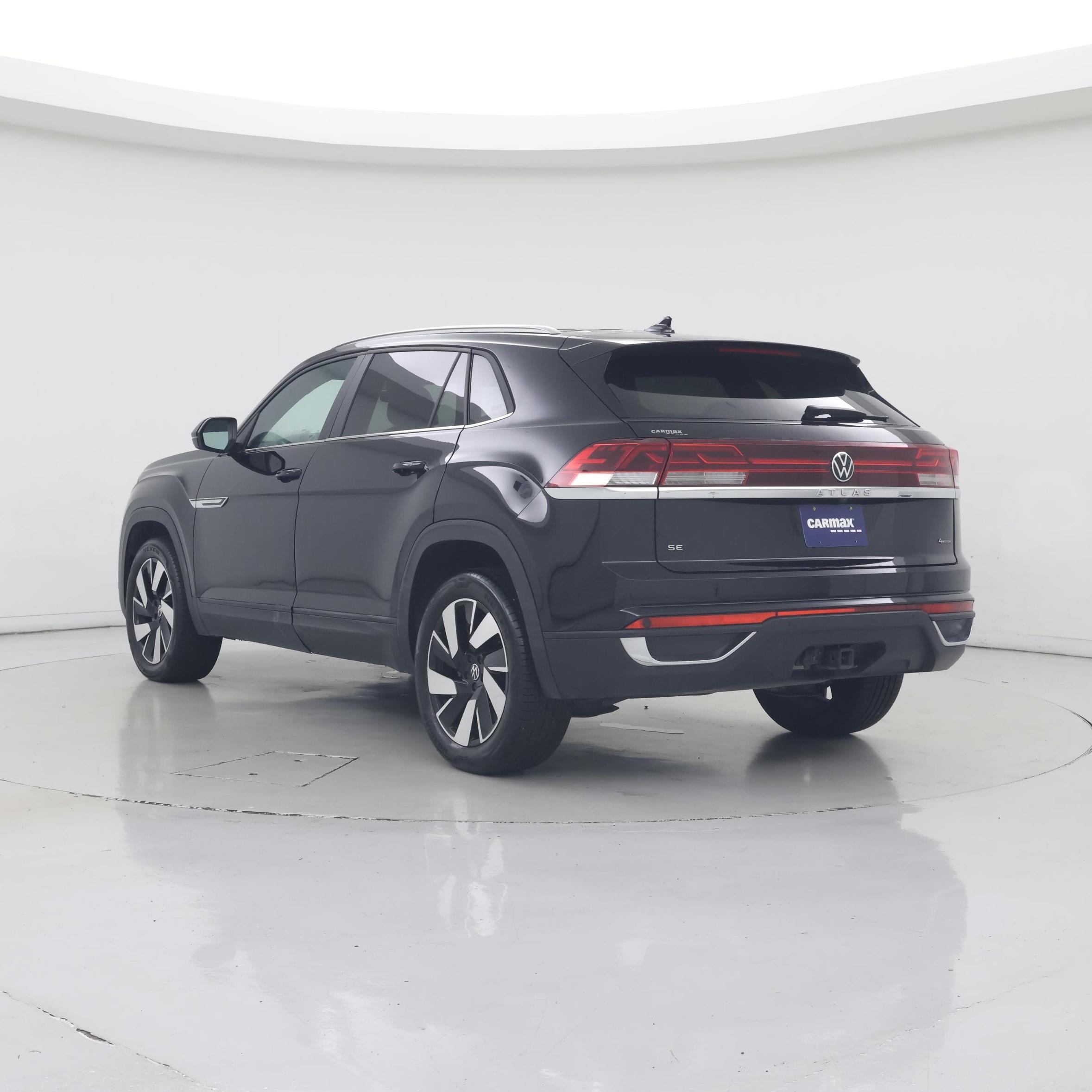 Thumbnail: 2025 Volkswagen Atlas - 2