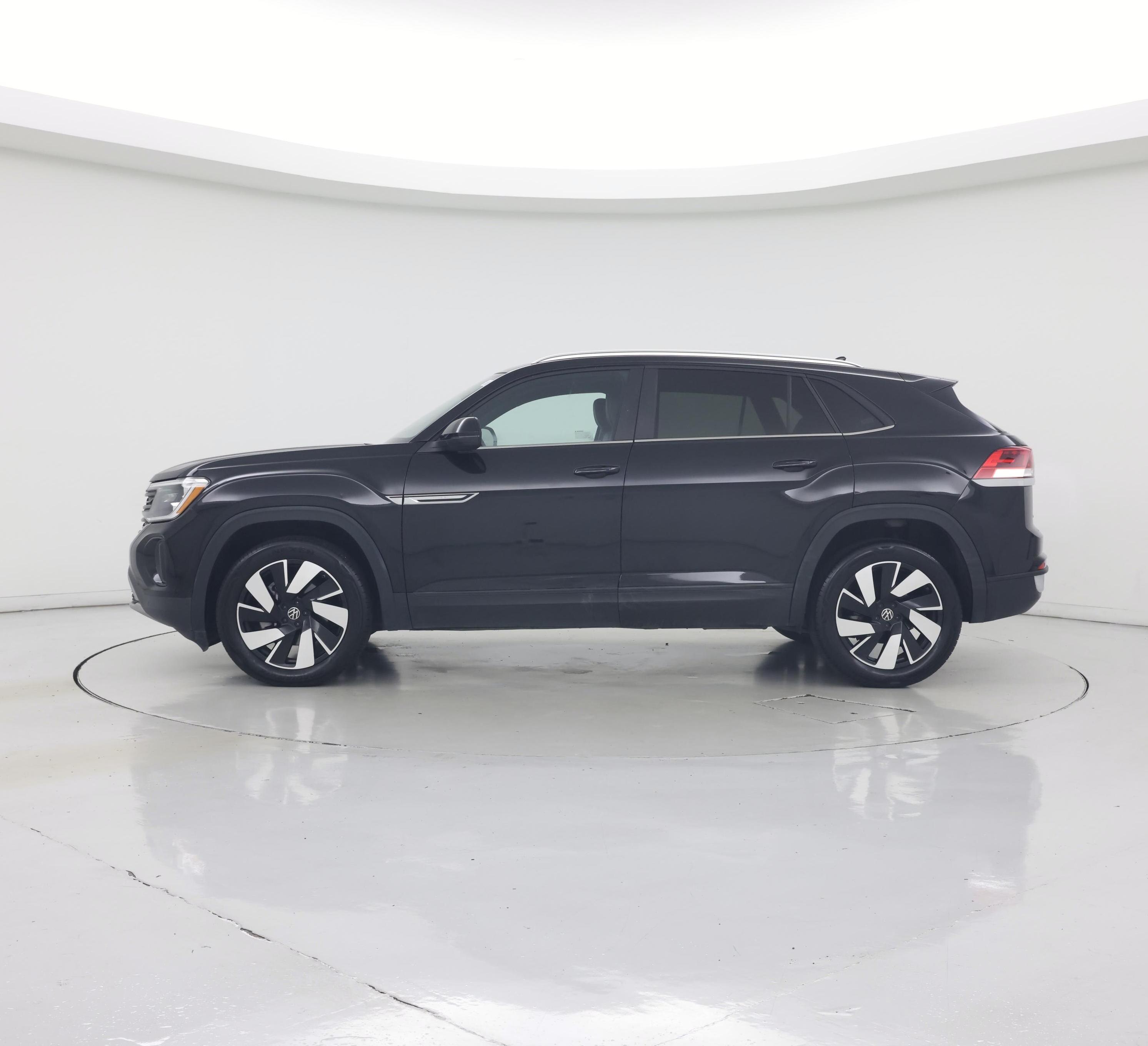 Thumbnail: 2025 Volkswagen Atlas - 3